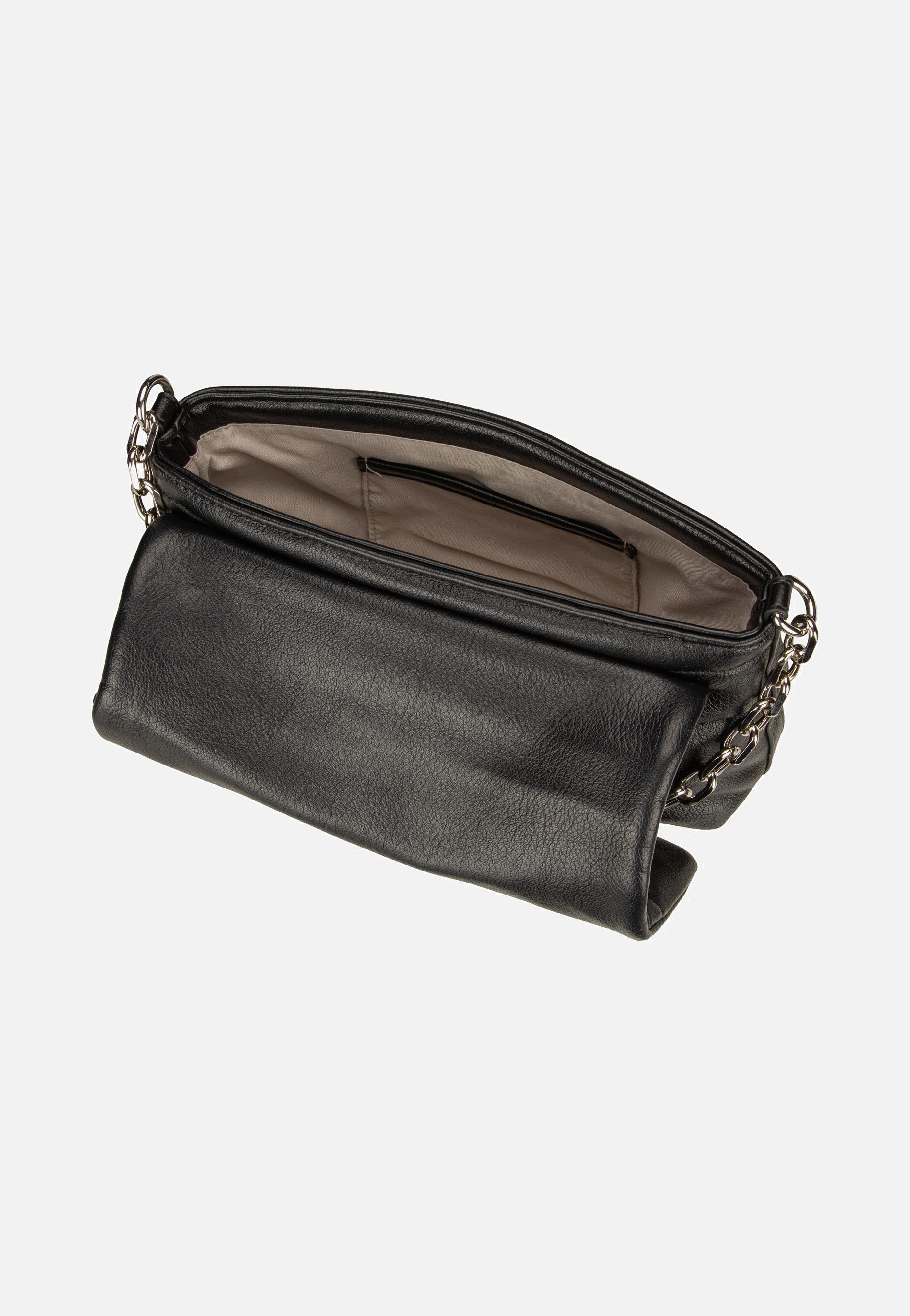 Joop Soave Gal SHF Black Schultertasche