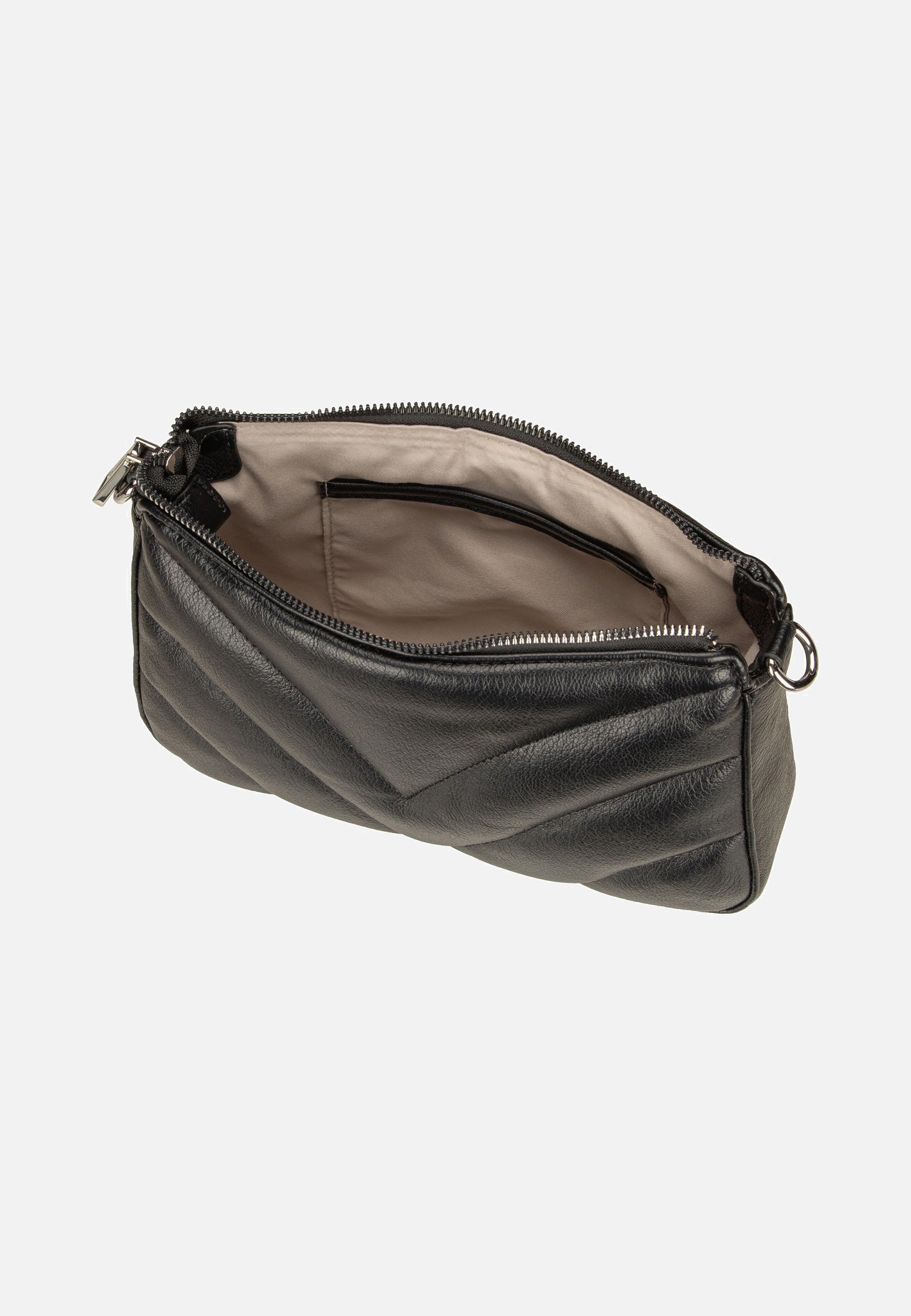 Joop Soave Jasmina SHZ Black Umhängetasche