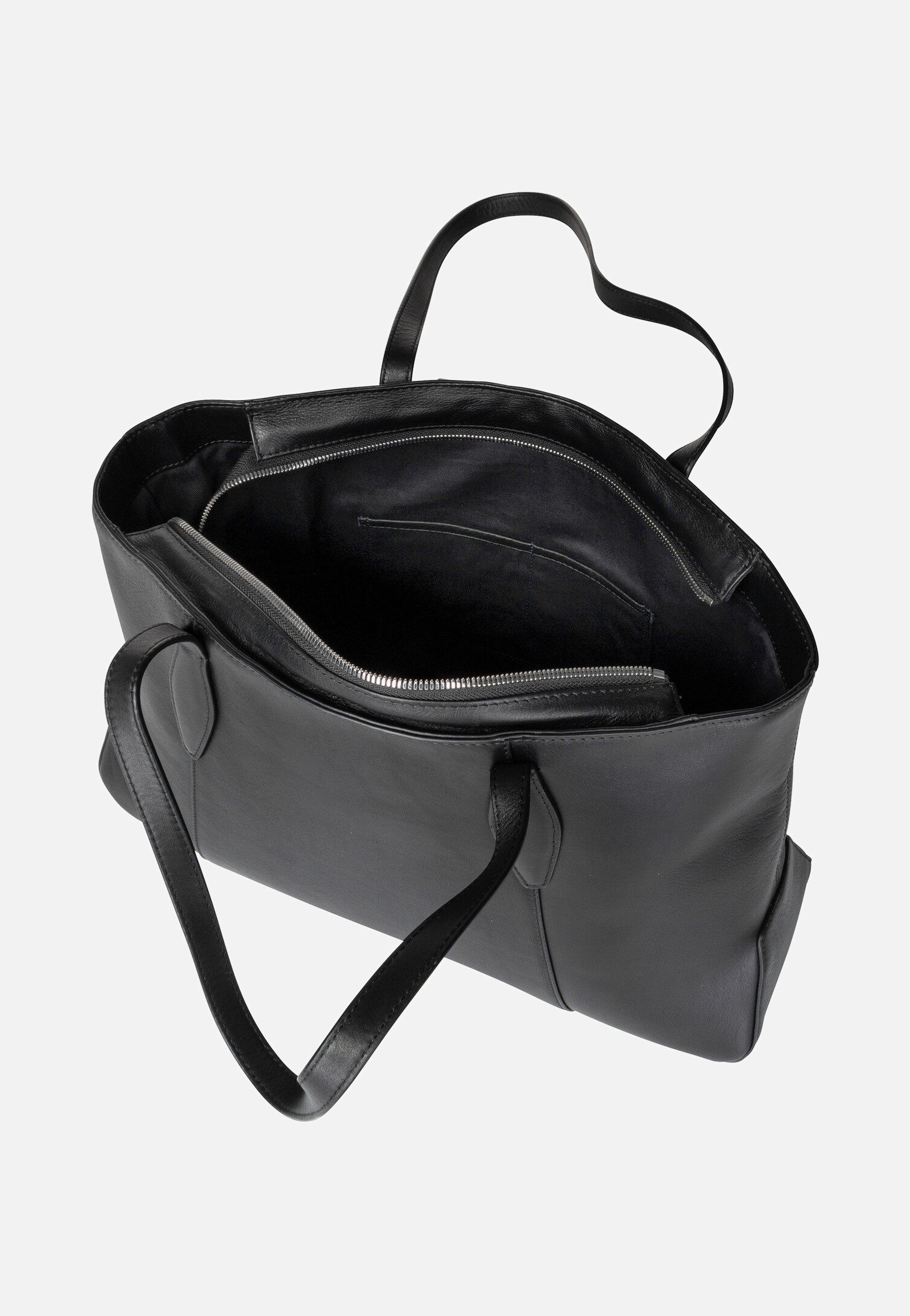 Joop Sofisticato 1.0 Isadora LHZ Black Shopper