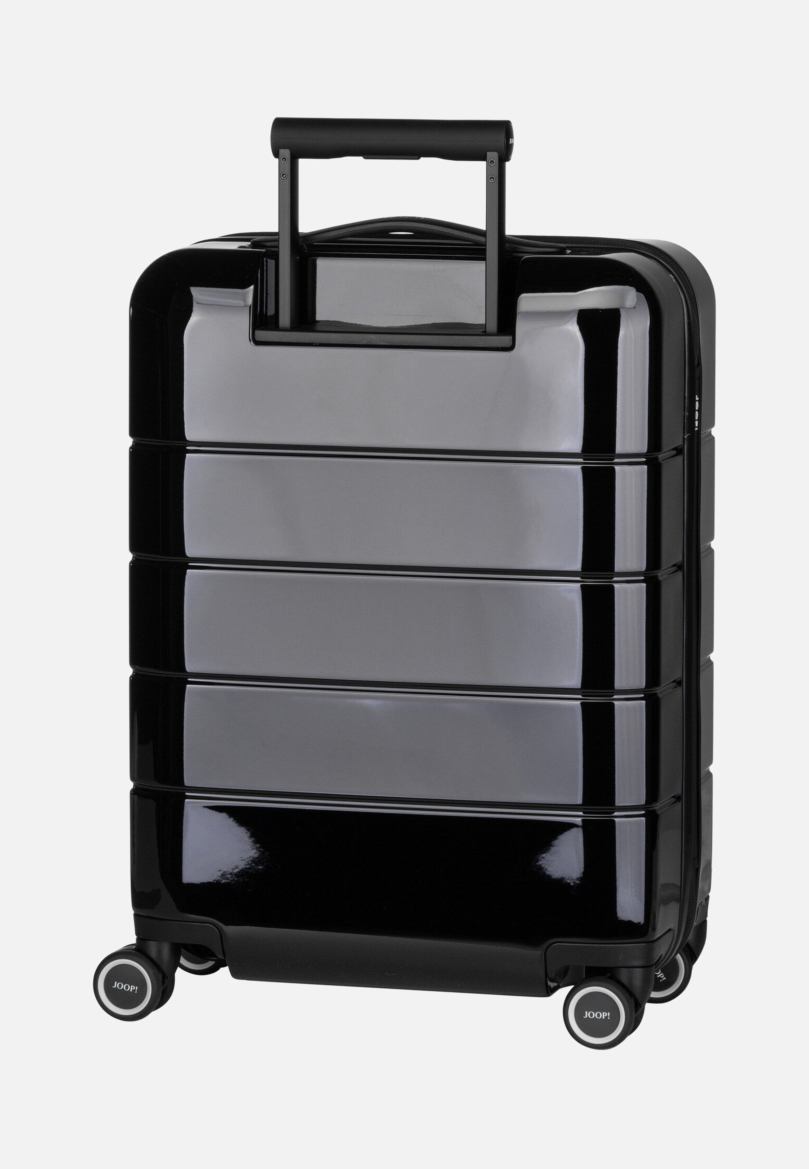 Joop Volare 1.0 C55 SVZ 4W Black Koffer