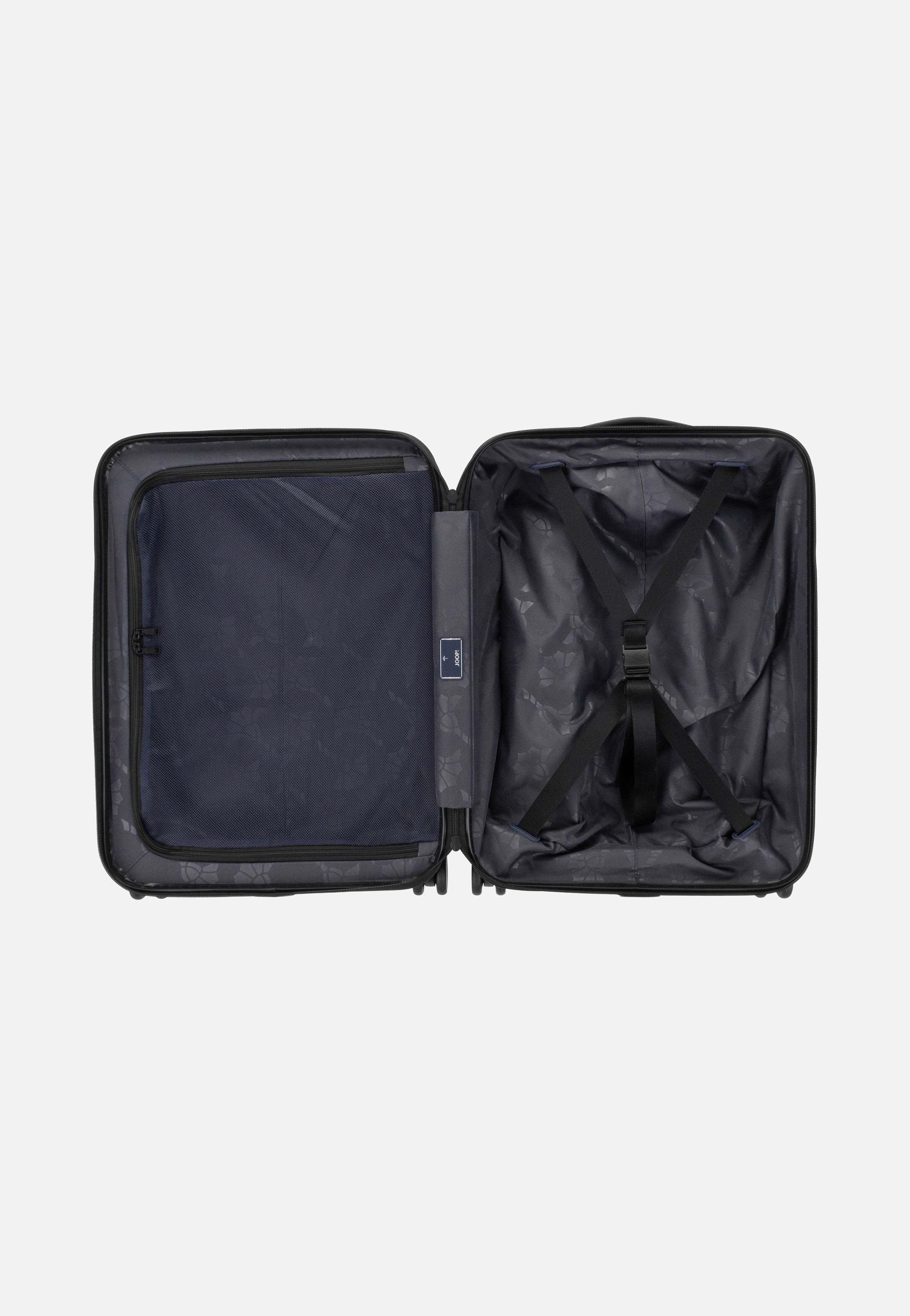 Joop Volare 1.0 C55 SVZ 4W Black Koffer