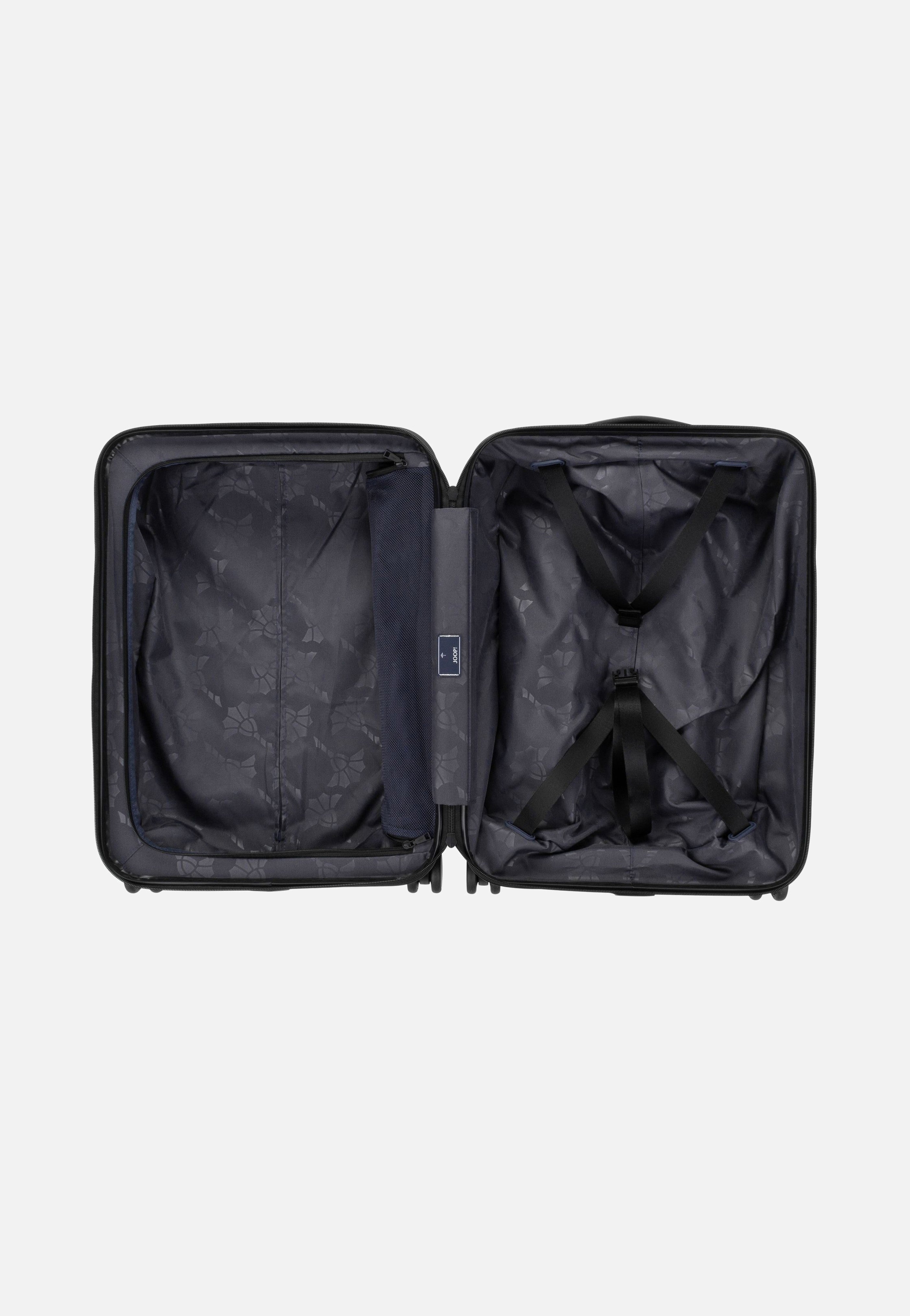 Joop Volare 1.0 C55 SVZ 4W Black Koffer