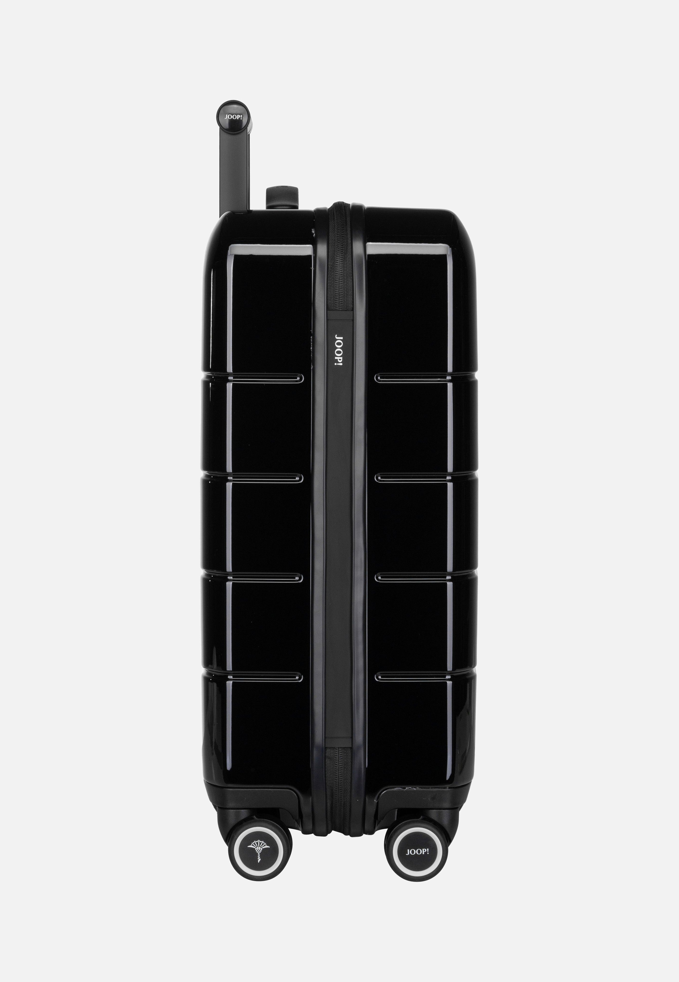 Joop Volare 1.0 C55 SVZ 4W Black Koffer