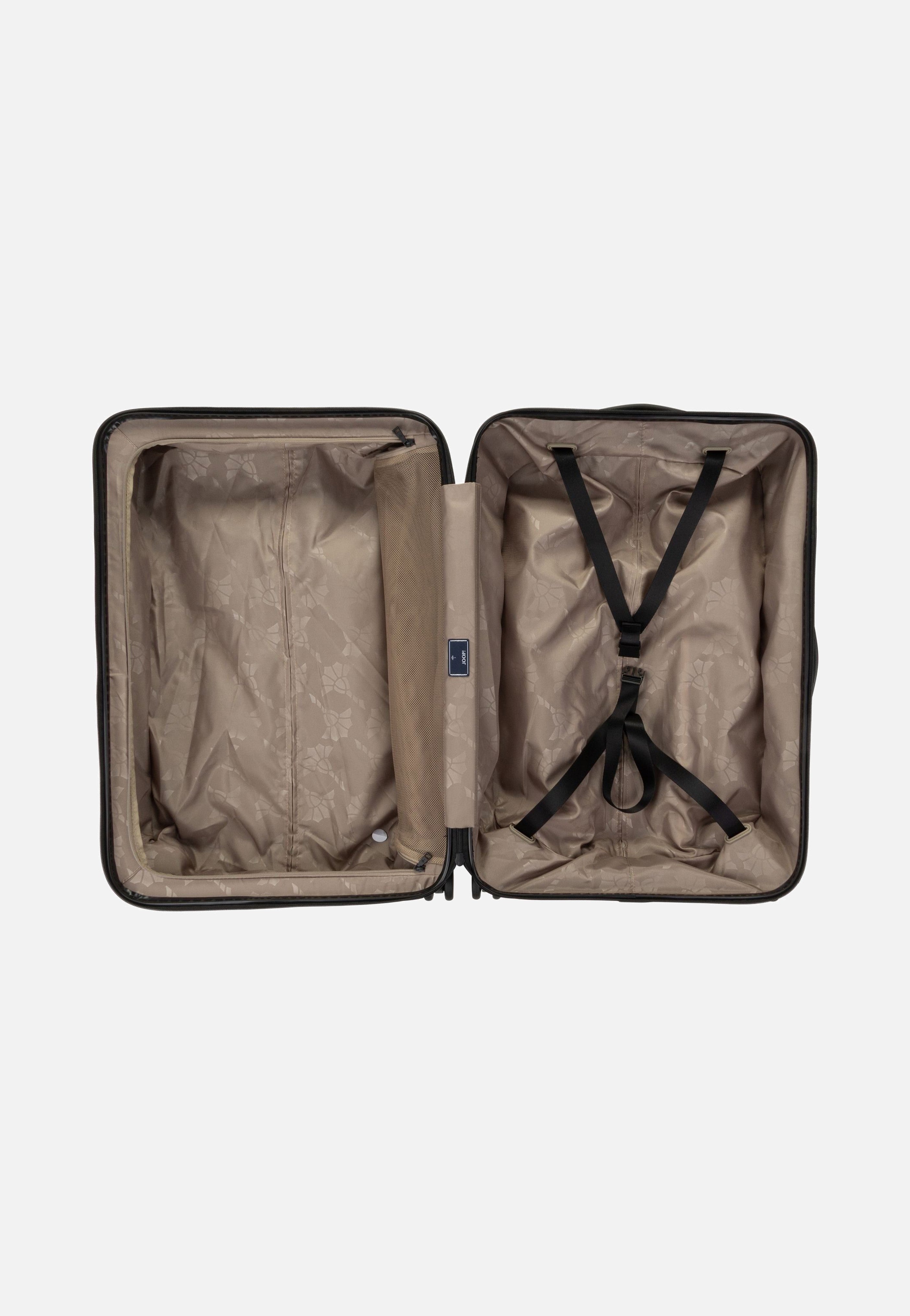 Joop Volare 1.0 C65 MVZ 4W Khaki Koffer