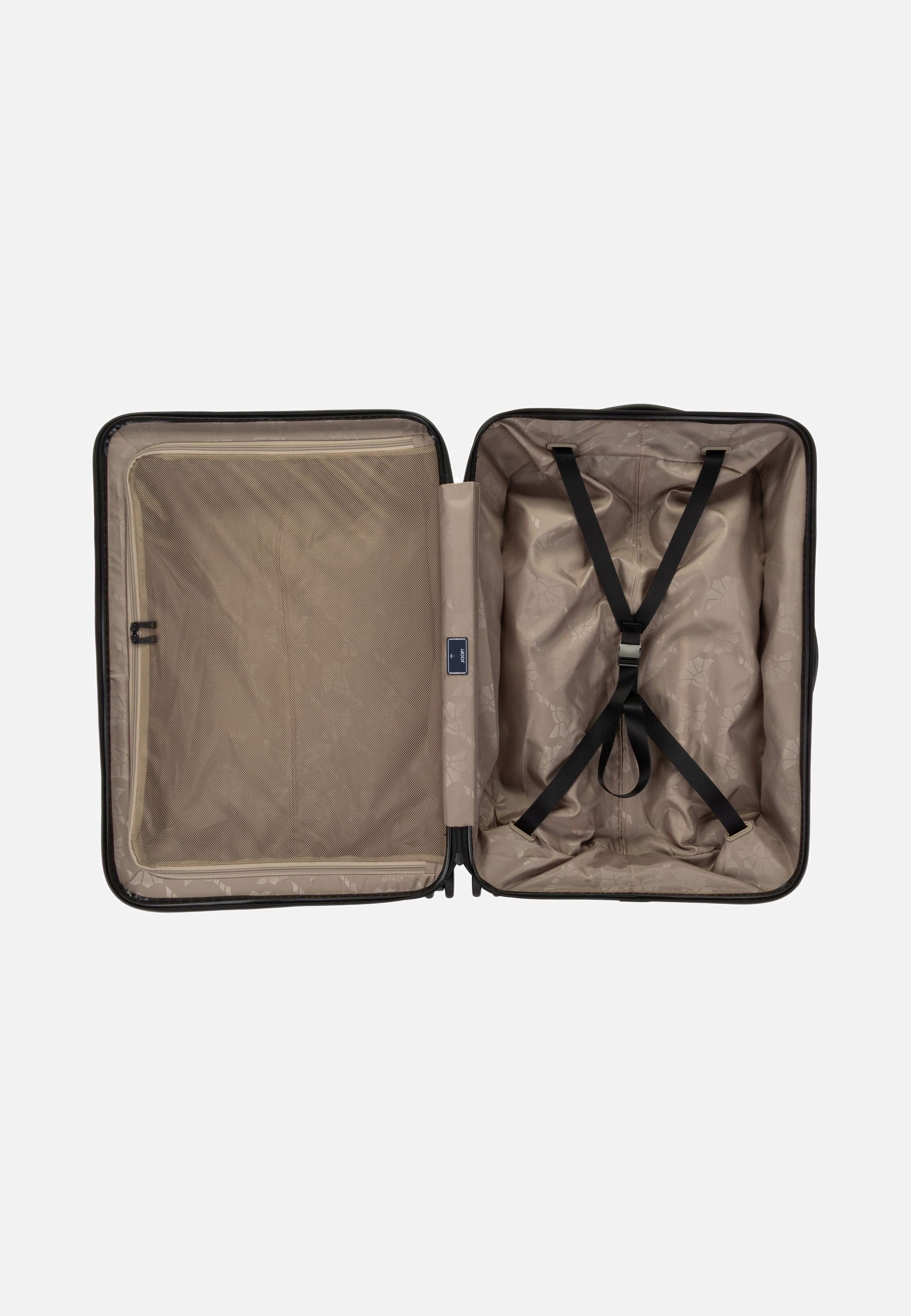 Joop Volare 1.0 C65 MVZ 4W Khaki Koffer