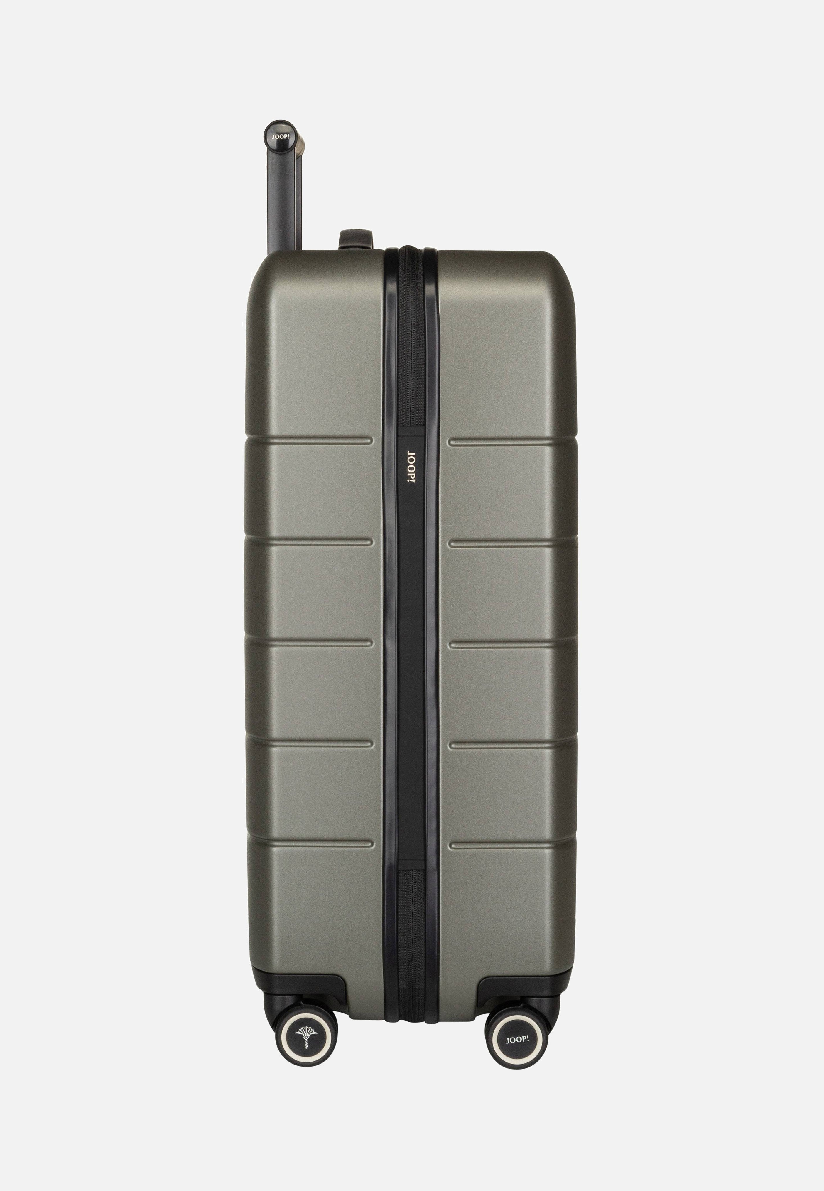 Joop Volare 1.0 C65 MVZ 4W Khaki Koffer