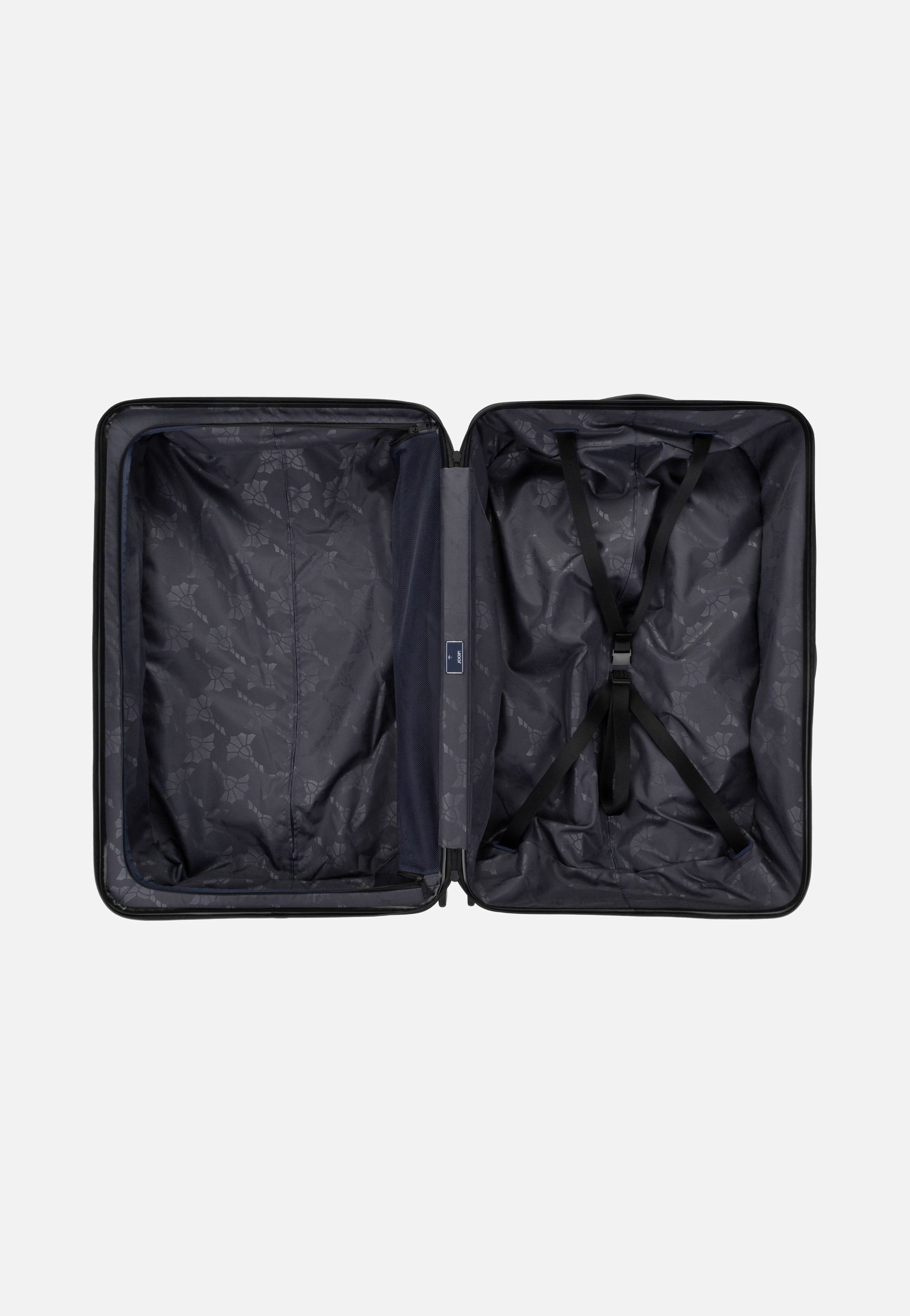 Joop Volare 1.0 C75 LVZ 4W Black Koffer