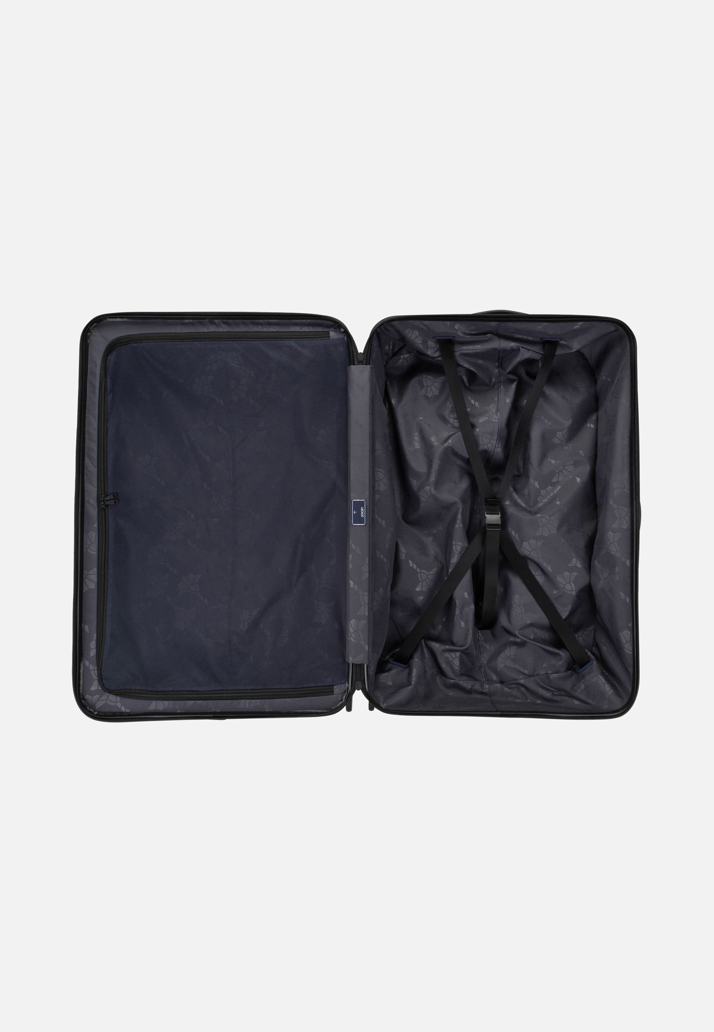 Joop Volare 1.0 C75 LVZ 4W Black Koffer