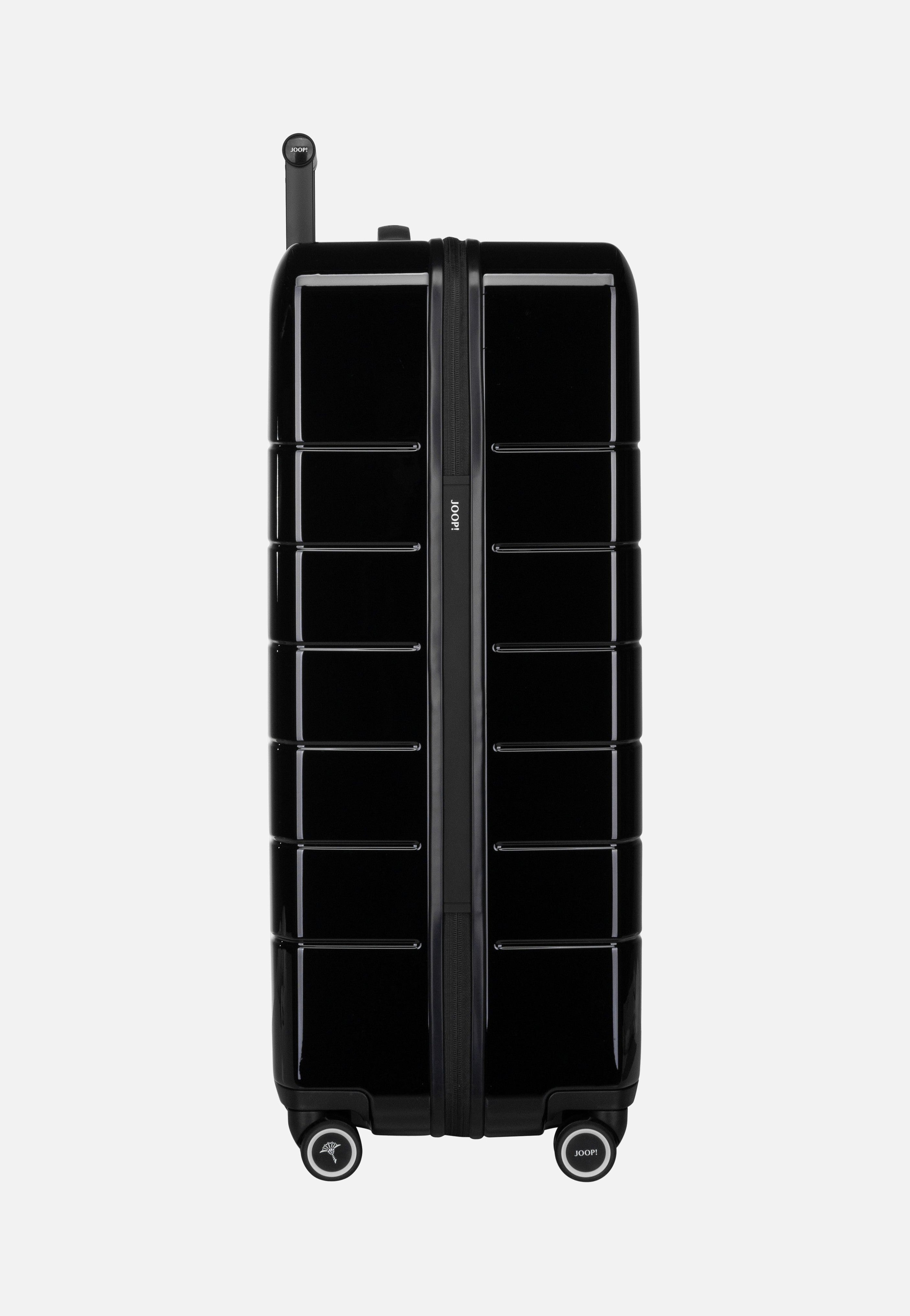 Joop Volare 1.0 C75 LVZ 4W Black Koffer