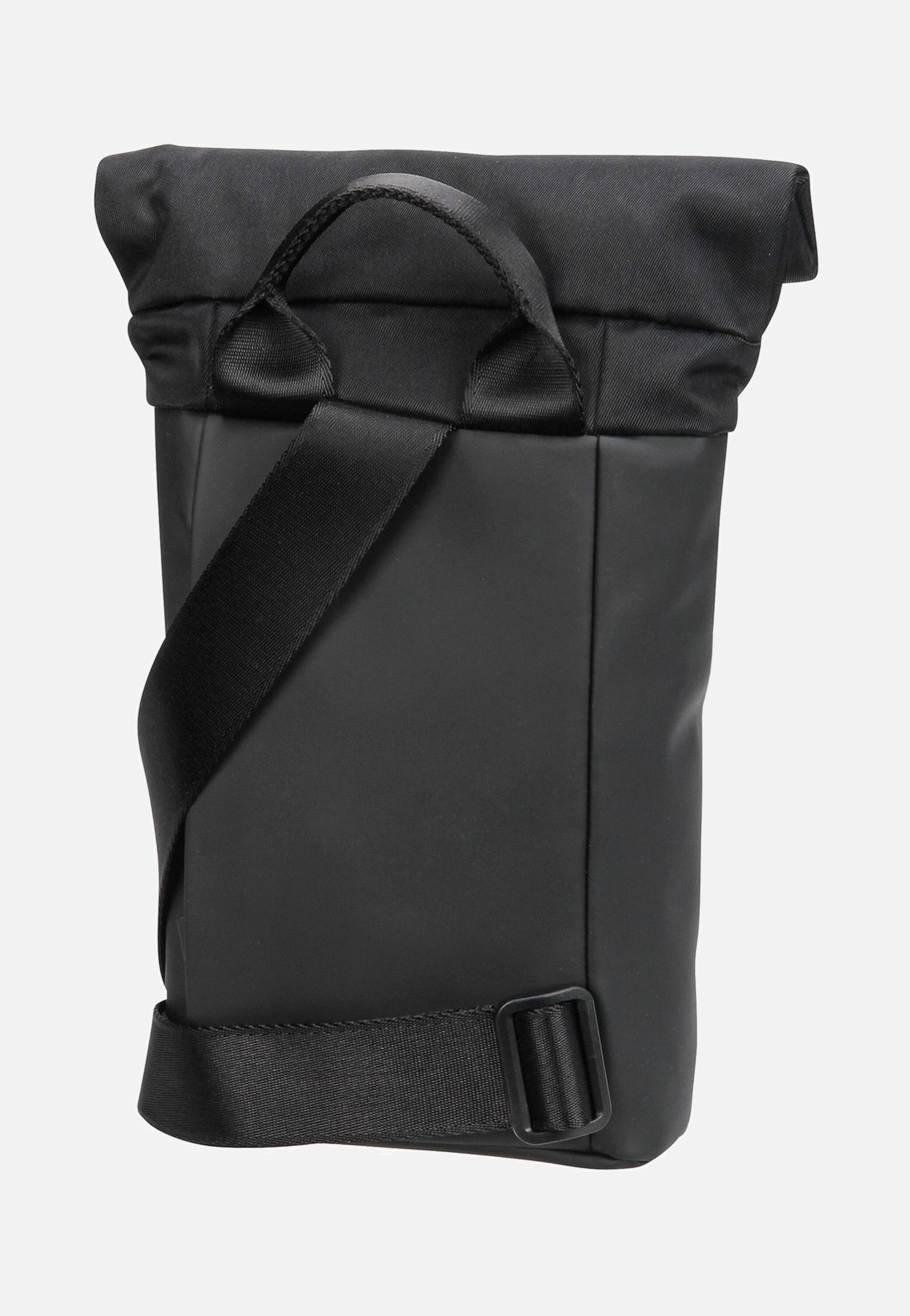 Joop Atessa Elmo XSVZ Black Sling Bag