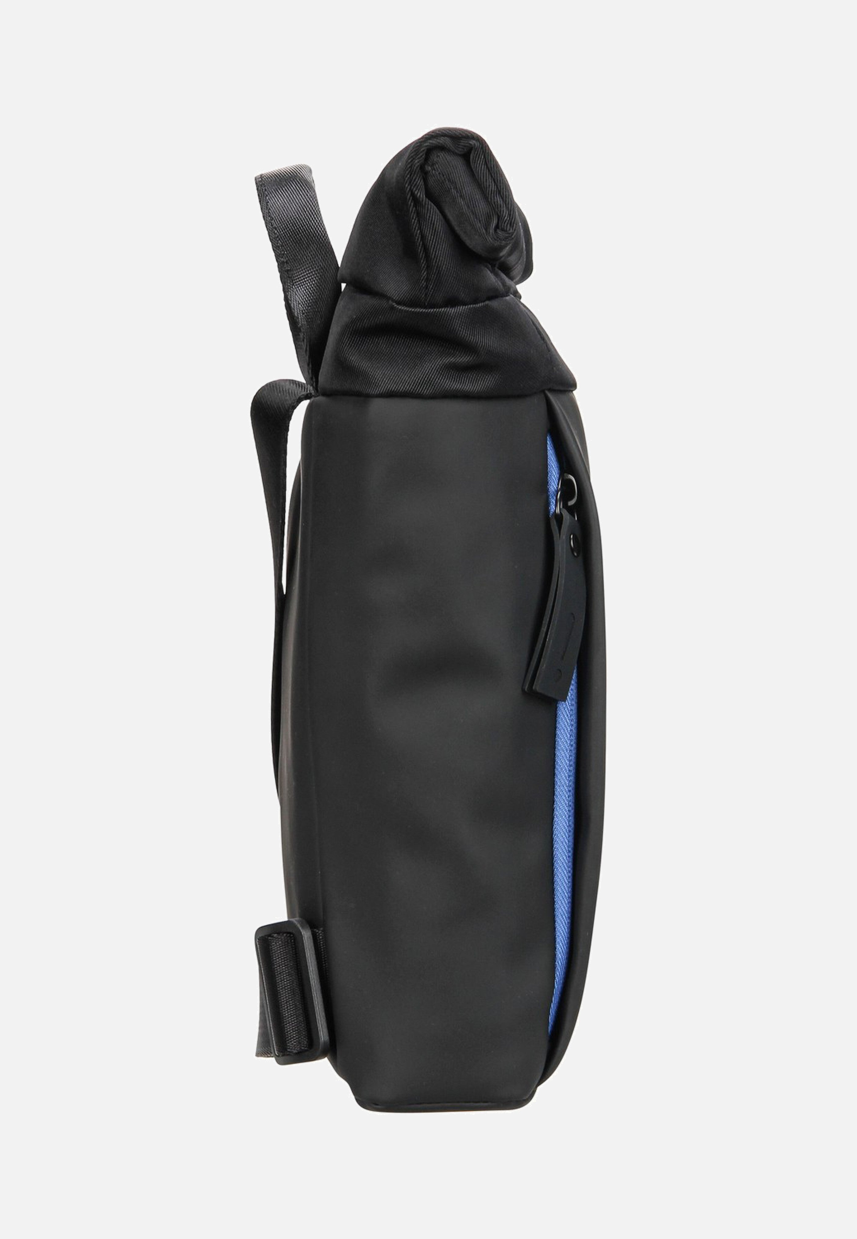 Joop Atessa Elmo XSVZ Black Sling Bag
