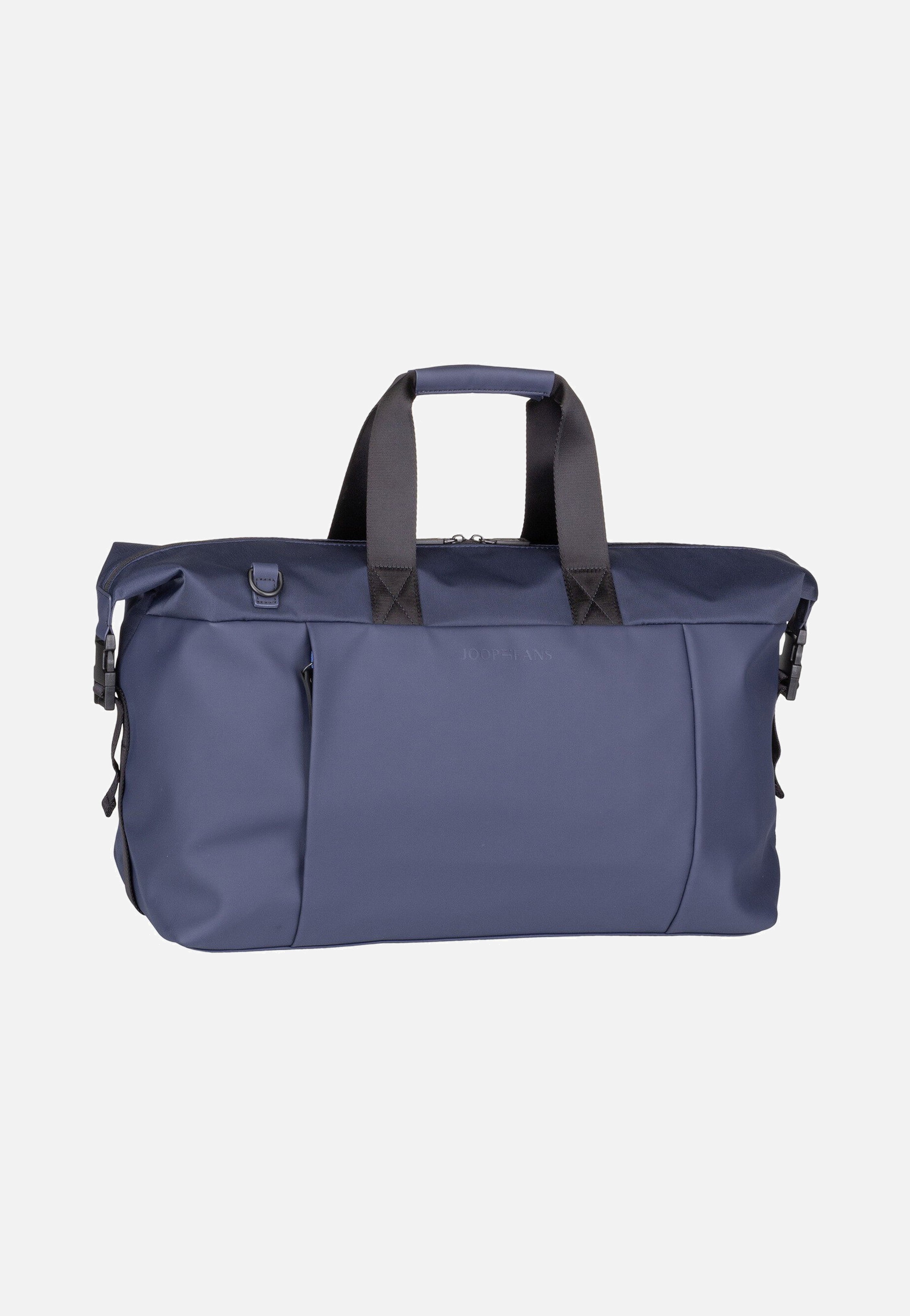 Joop Atessa Maik MHZ Dark Blue Weekender