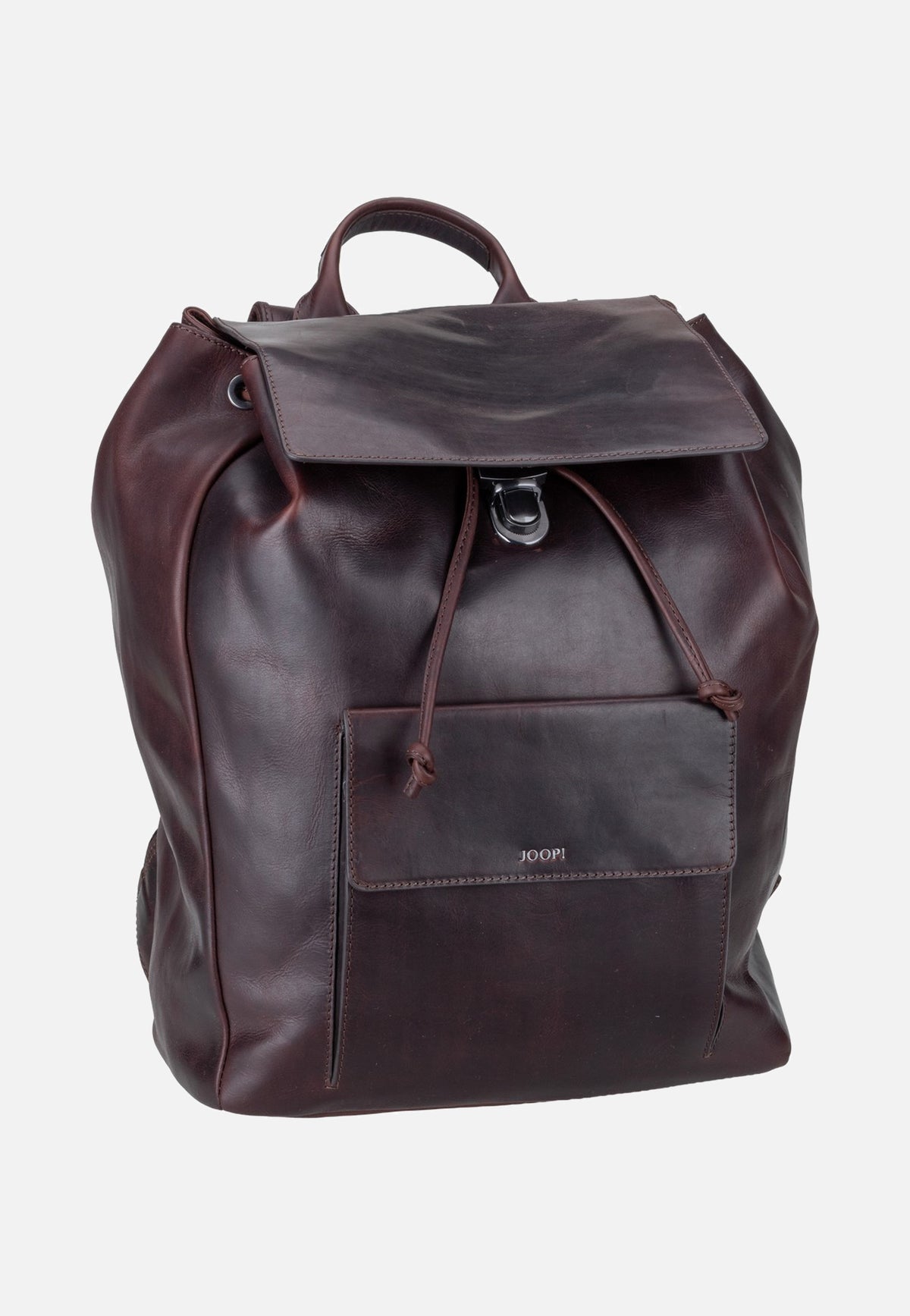 Joop Cerratano Claudio MVF Darkbrown Rucksack