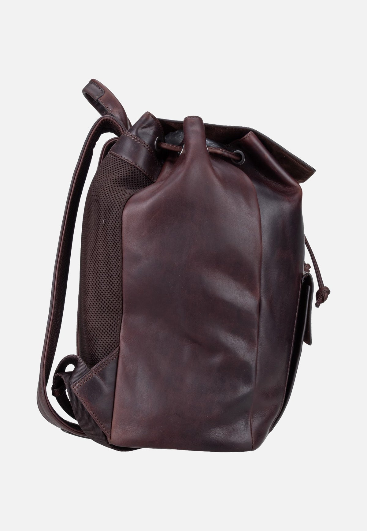 Joop Cerratano Claudio MVF Darkbrown Rucksack