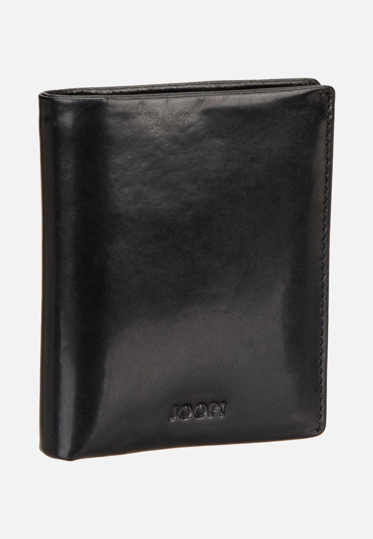 Joop Cerratano Daphnis Billfold SV6 Black Wallet