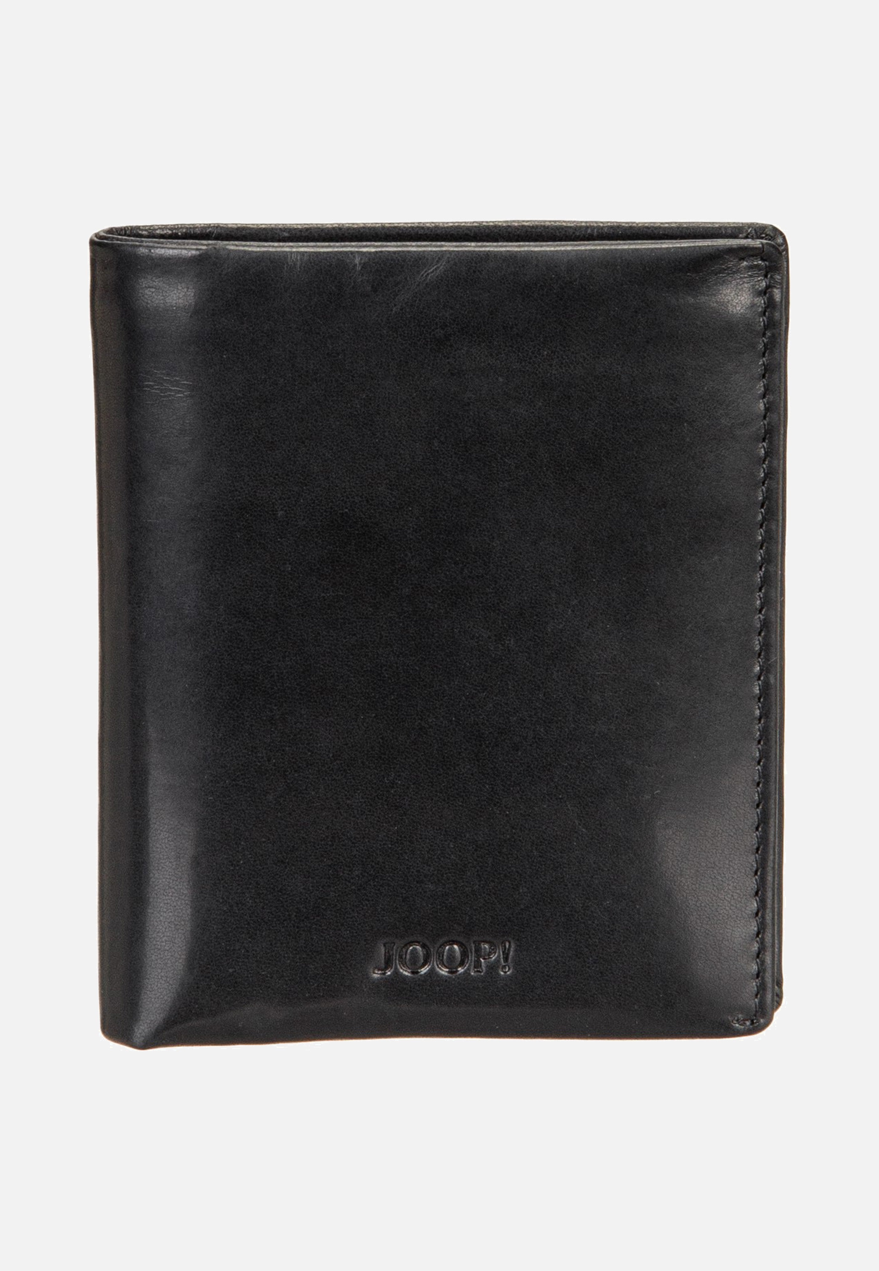 Joop Cerratano Daphnis Billfold SV6 Black Wallet
