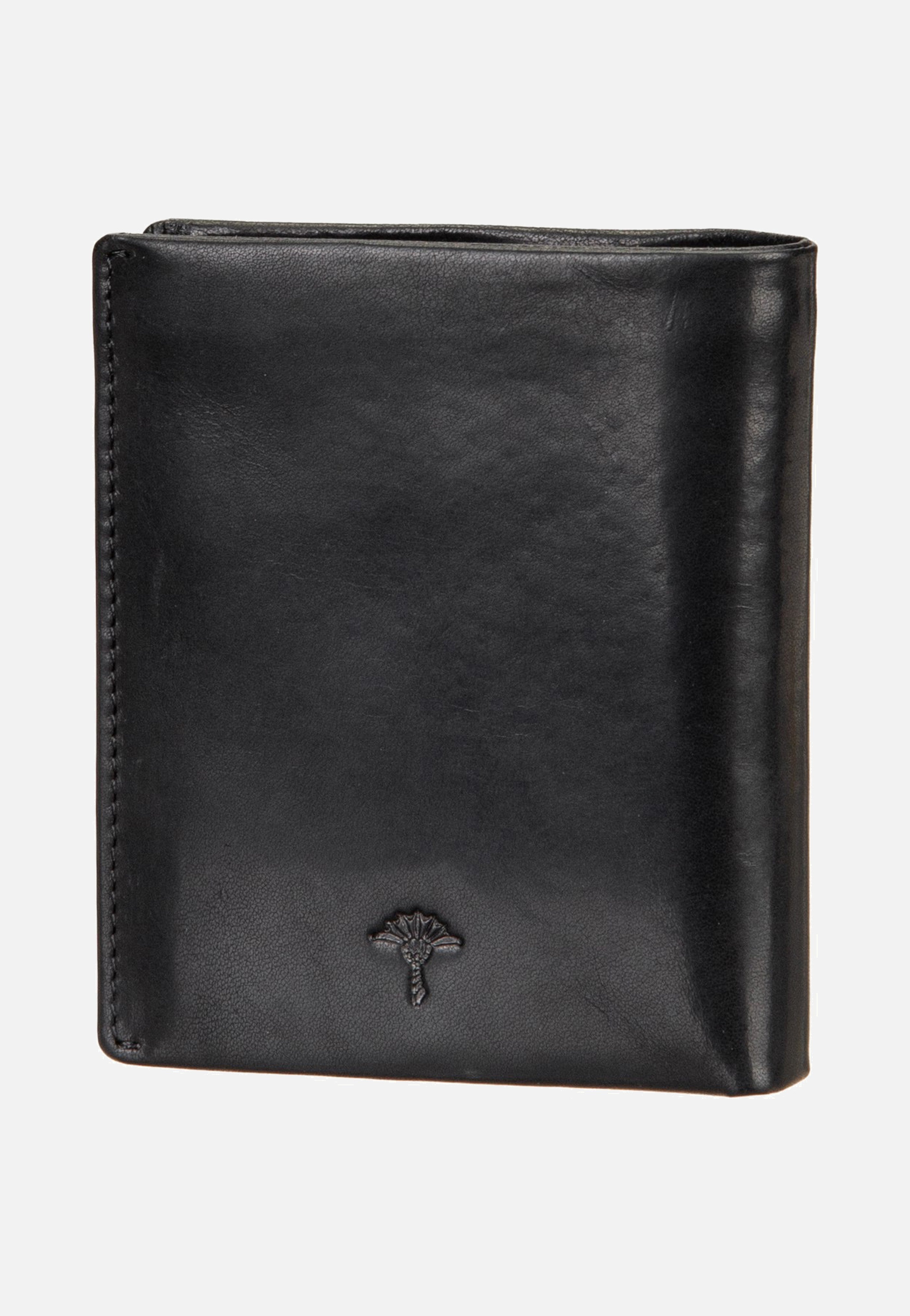 Joop Cerratano Daphnis Billfold SV6 Black Wallet