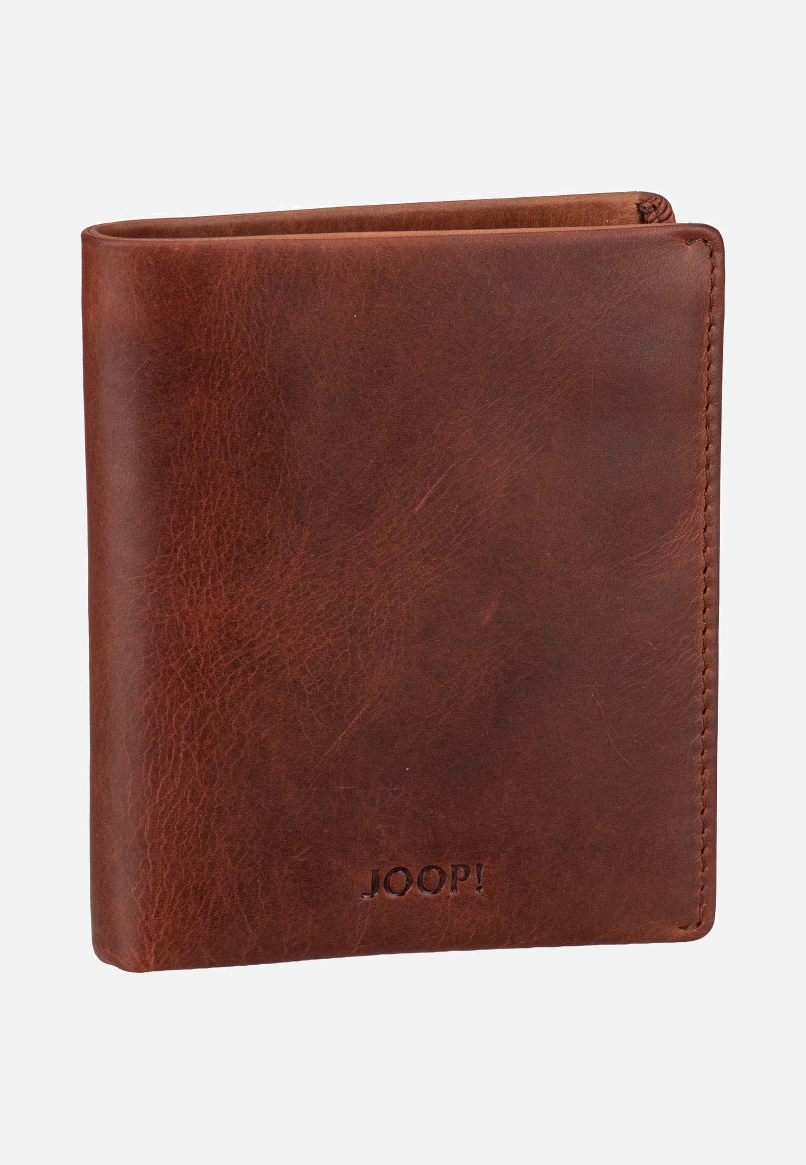 Joop Cerratano Daphnis Billfold SV6 Cognac Portemonnaie