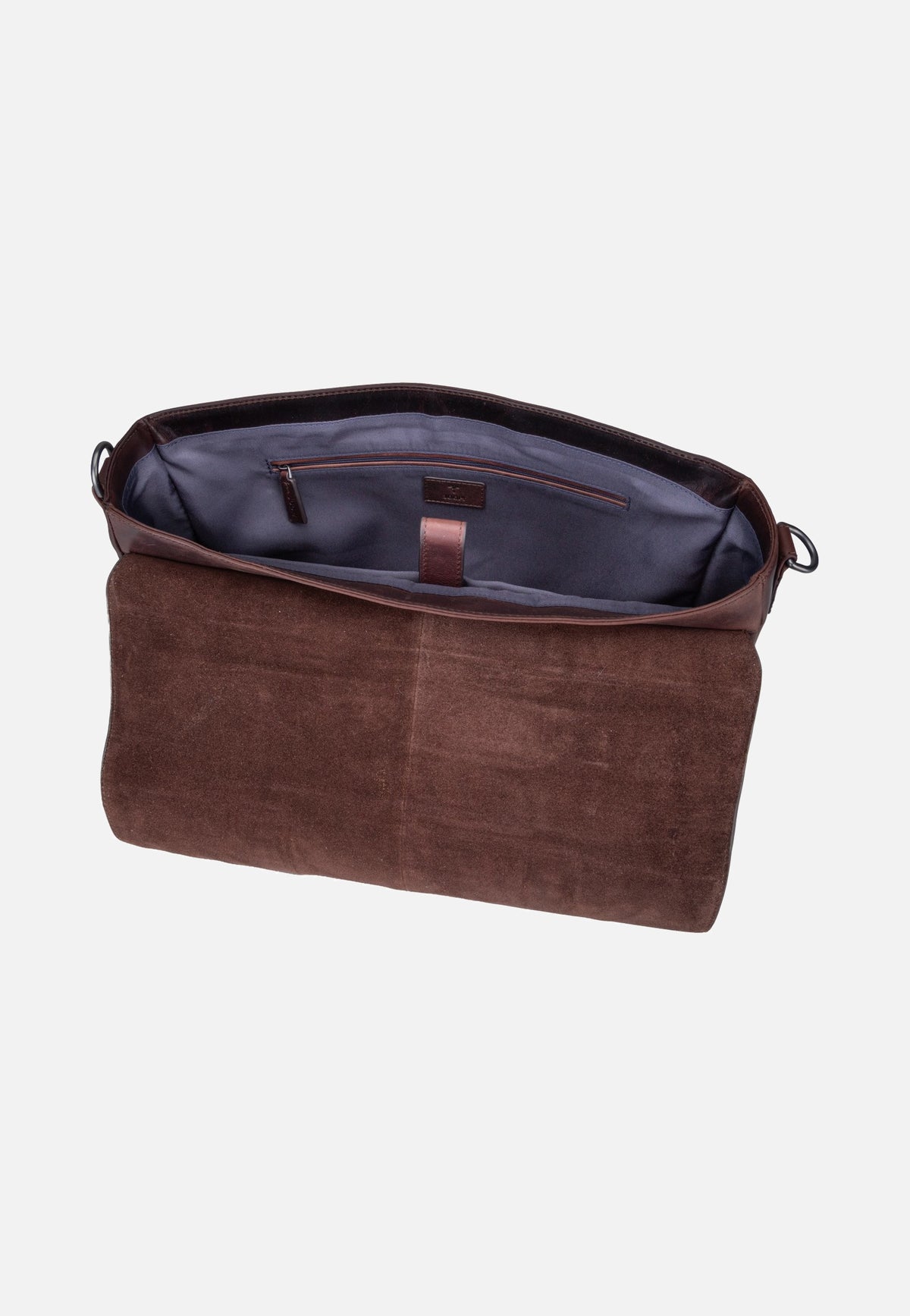 Joop Cerratano Kreon MHF Darkbrown Aktentasche