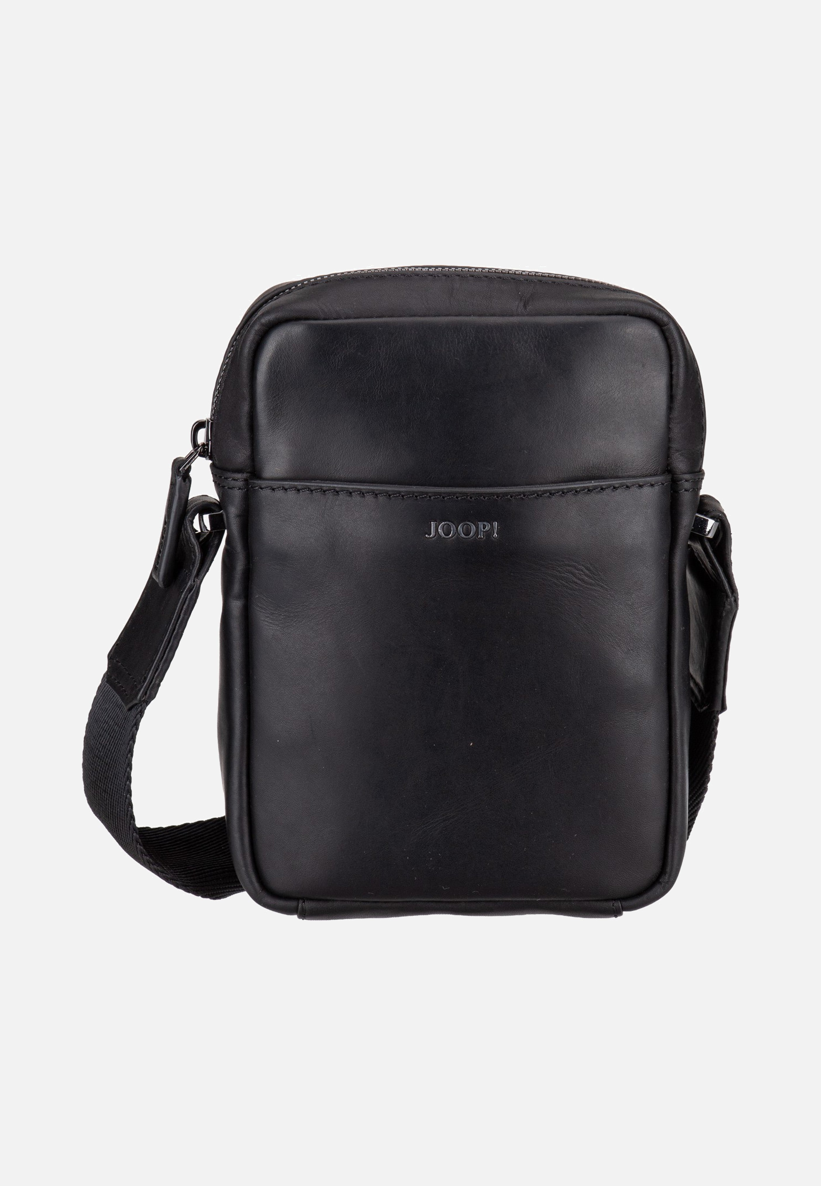 Joop Cerratano Rafael XSVZ Black Umhängetasche
