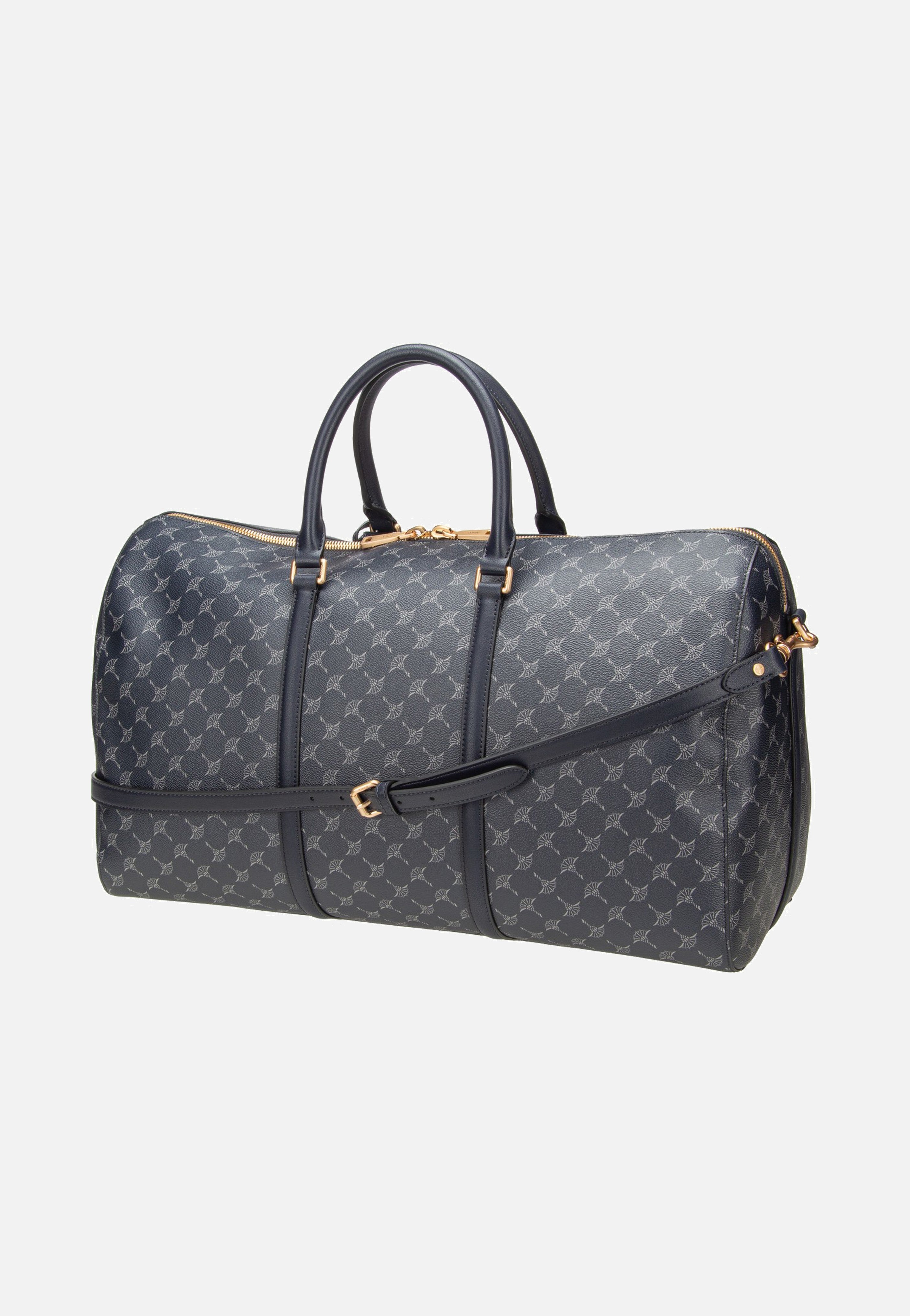 Joop Cortina 1.0 Aurora LHZ Dark Navy Weekender