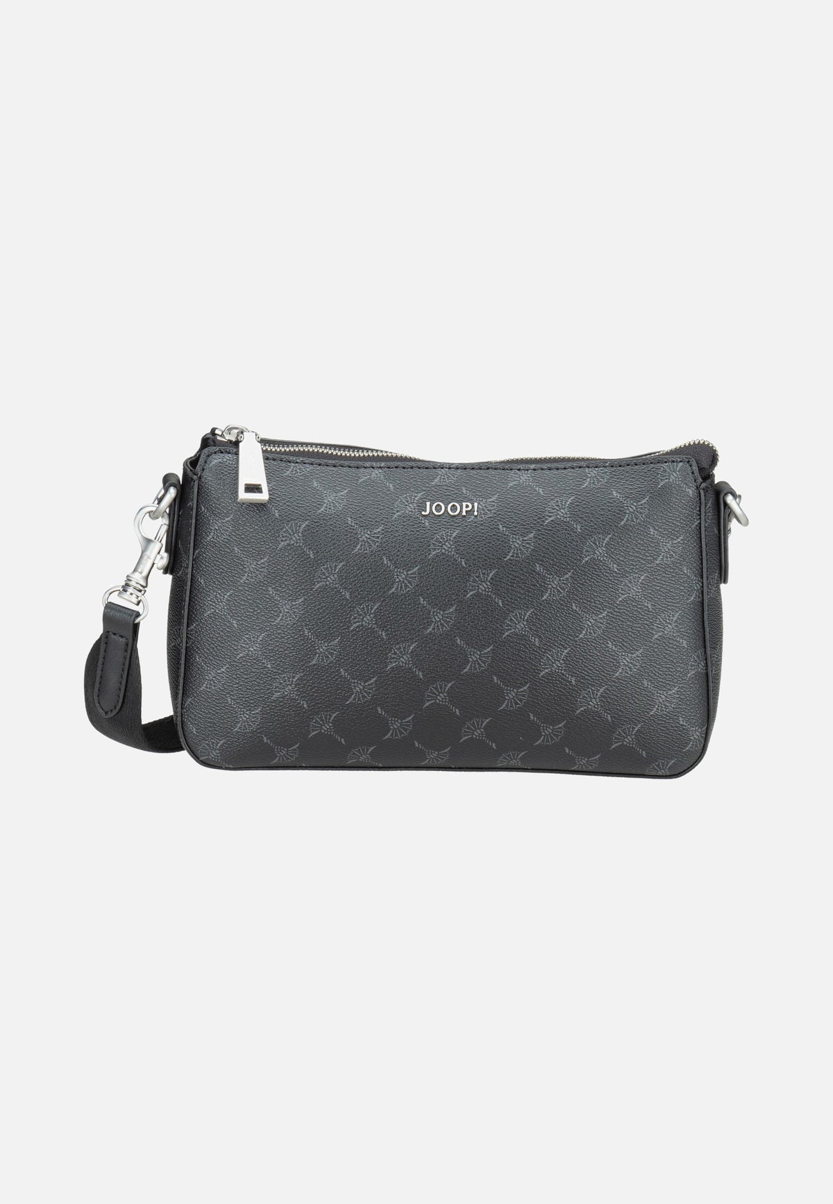 Joop Cortina 1.0 Jasmina Shoulderba Phantom Umhängetasche