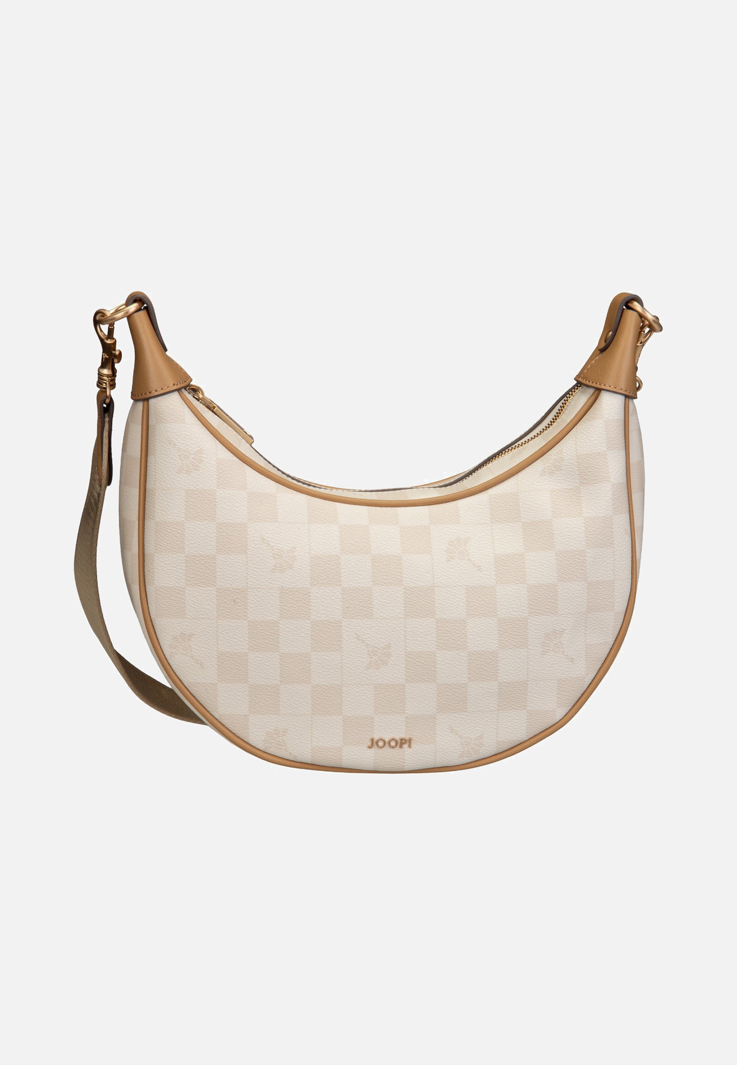 Joop Cortina Piazza Jennifer MVZ Birch Schultertasche