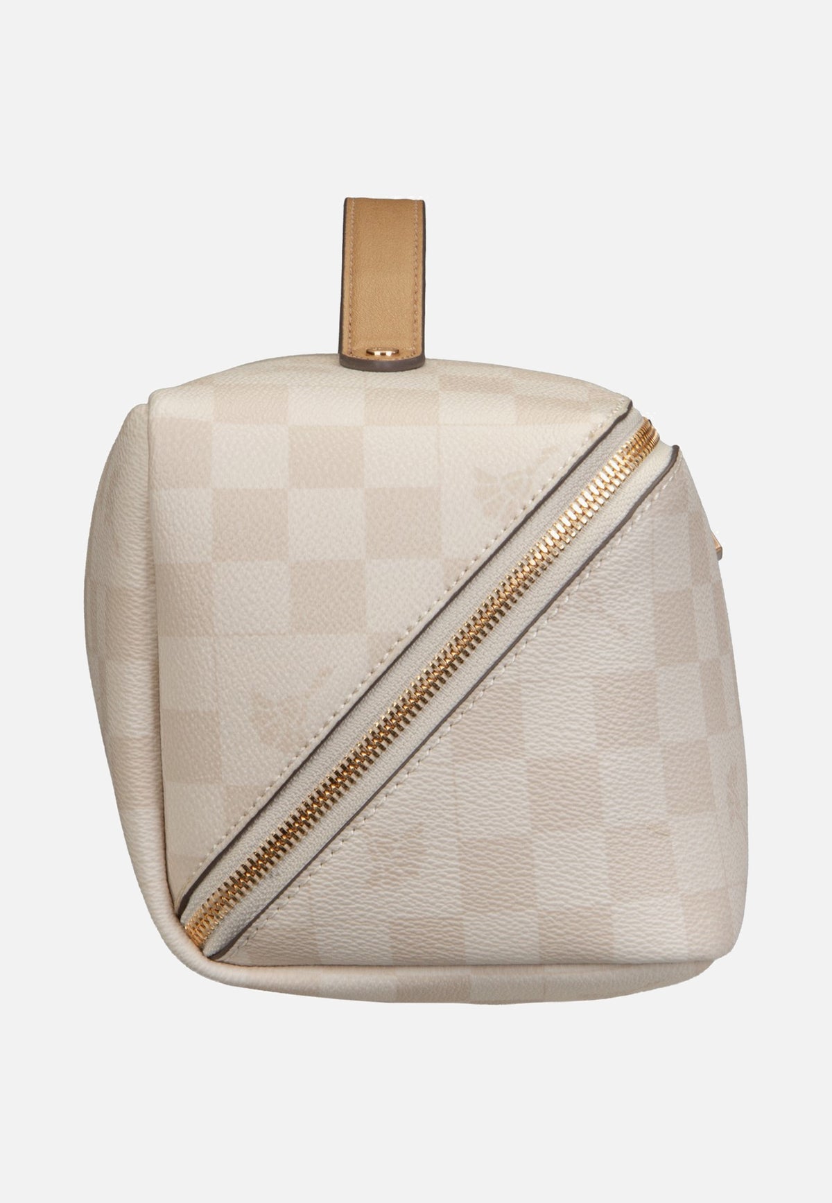 Joop Cortina Piazza Zea Washbag SHZ Birch Kulturbeutel