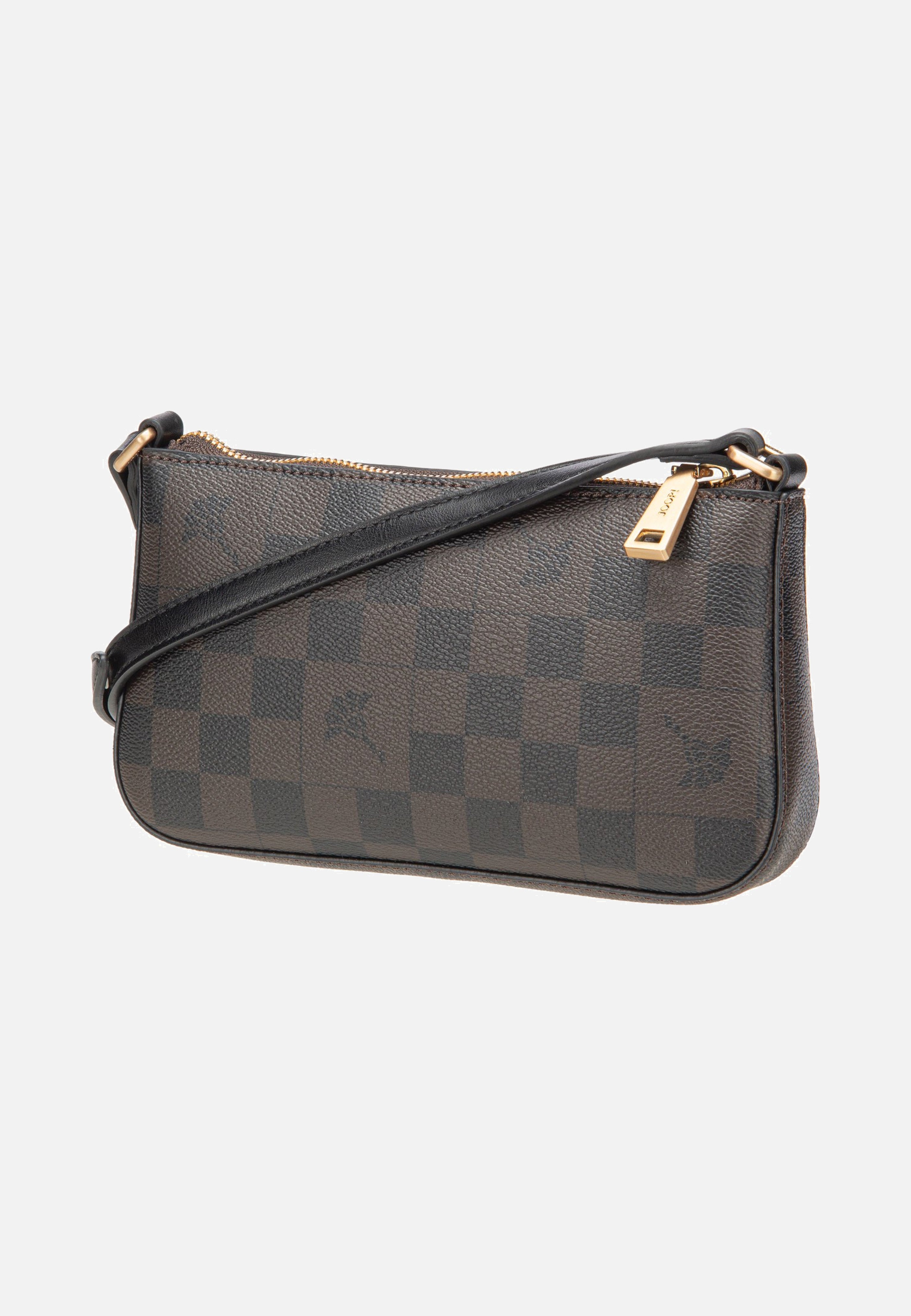 Joop Cortina Piazza Eunike XSHZ1 Seal Brown Umhängetasche