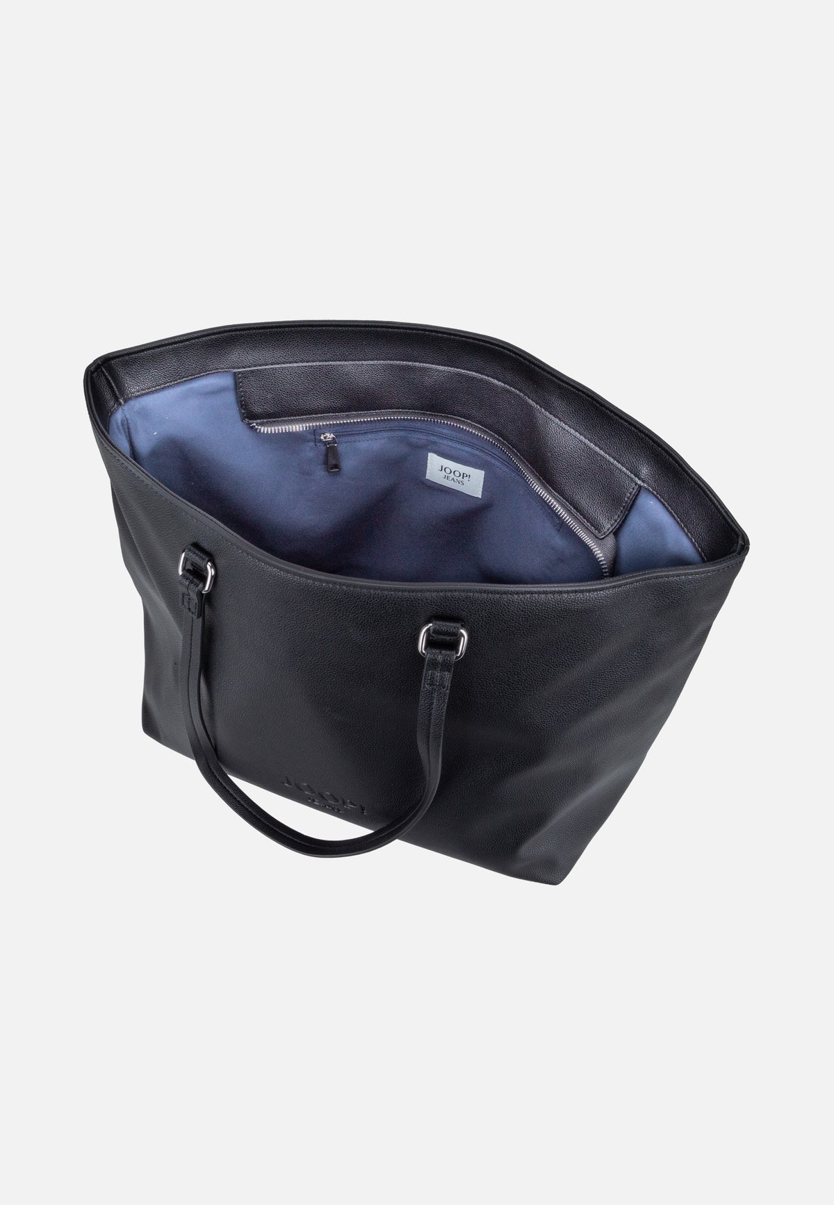 Joop Cuore Lettera Lara LHZ Black Shopper