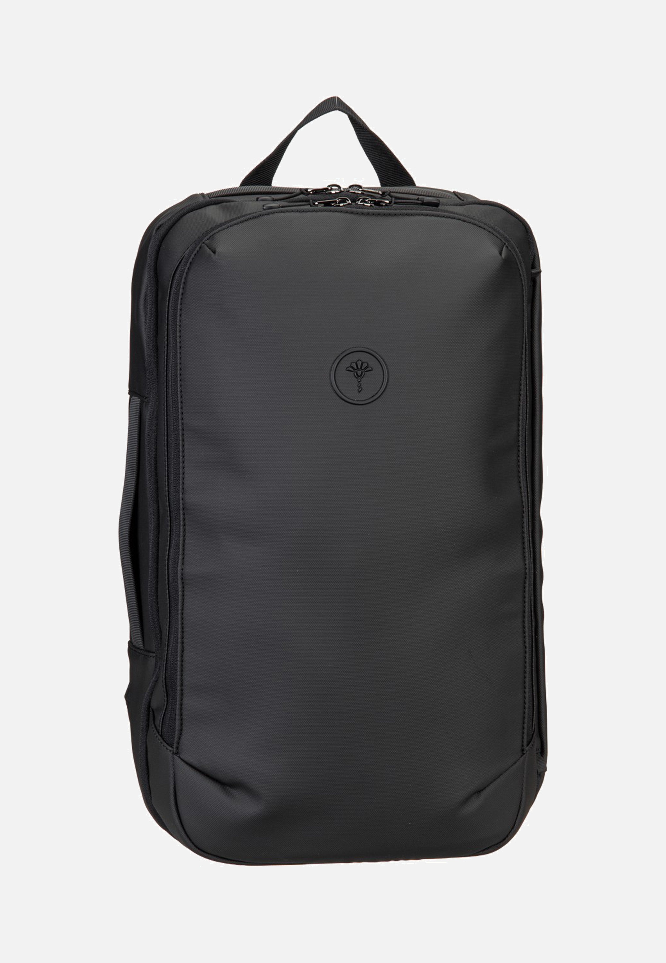 Joop Dinamico Axel LVZ Black Backpack