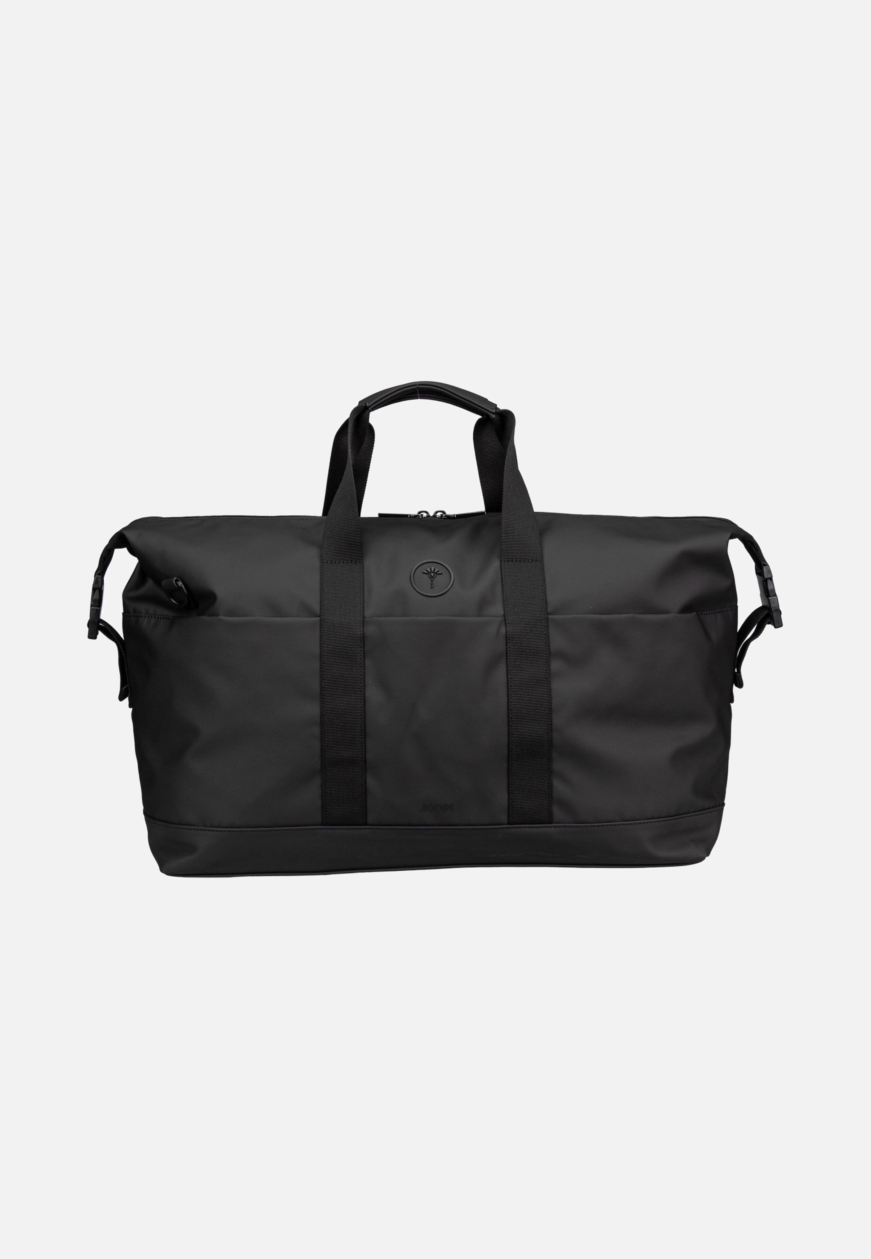 Joop Dinamico Maik MHZ Black Weekender