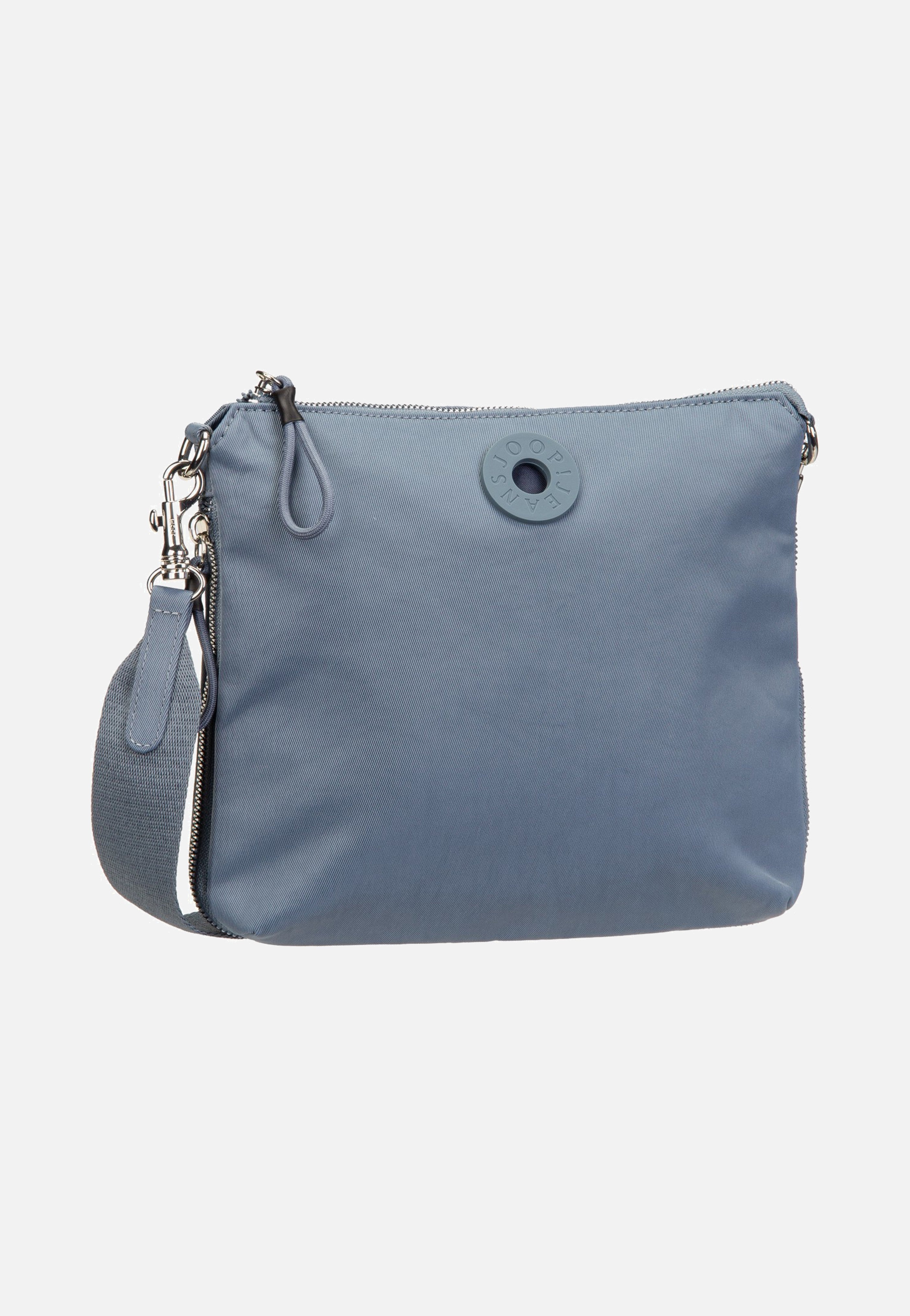 Joop Giocoso 1.0 Letizia MHZ Midblue Umhängetasche