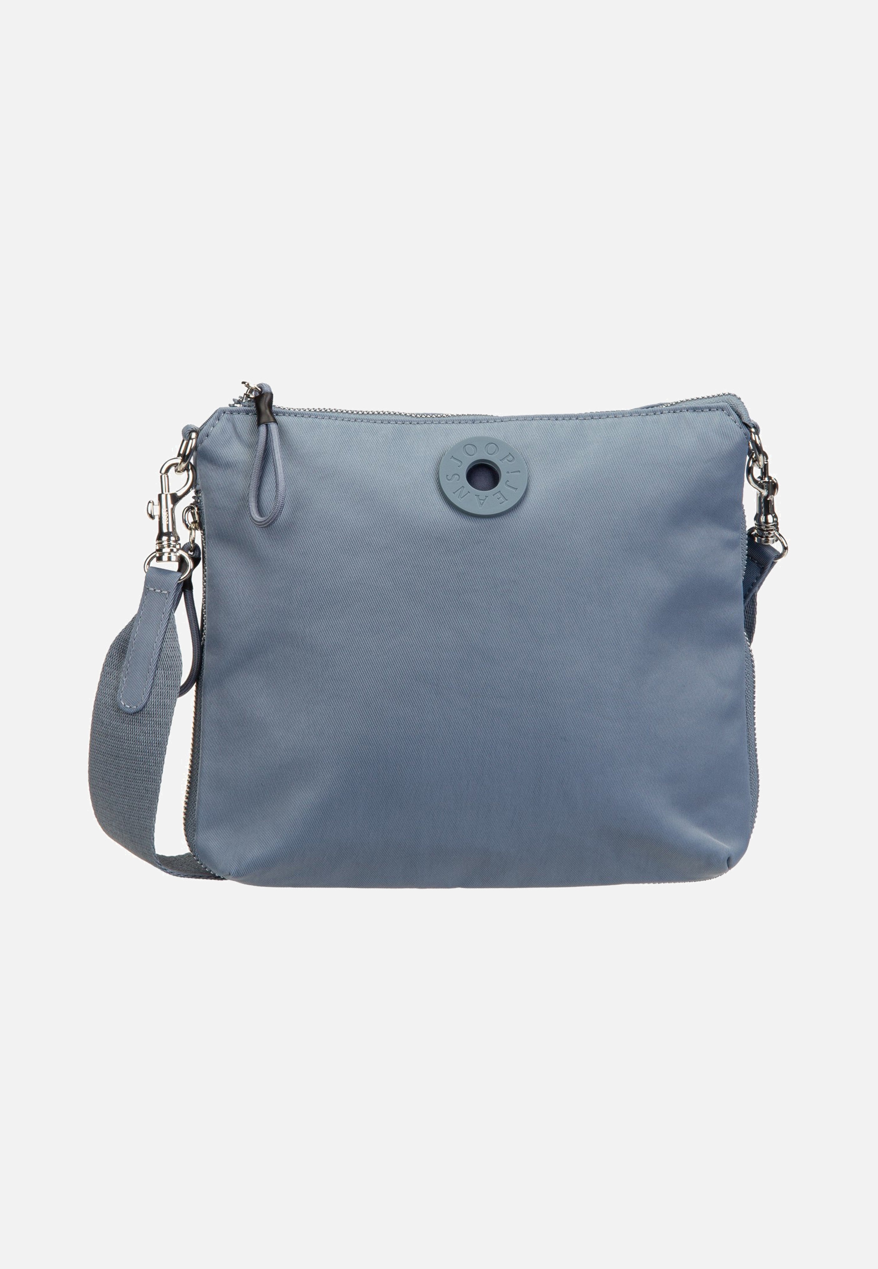 Joop Giocoso 1.0 Letizia MHZ Midblue Umhängetasche