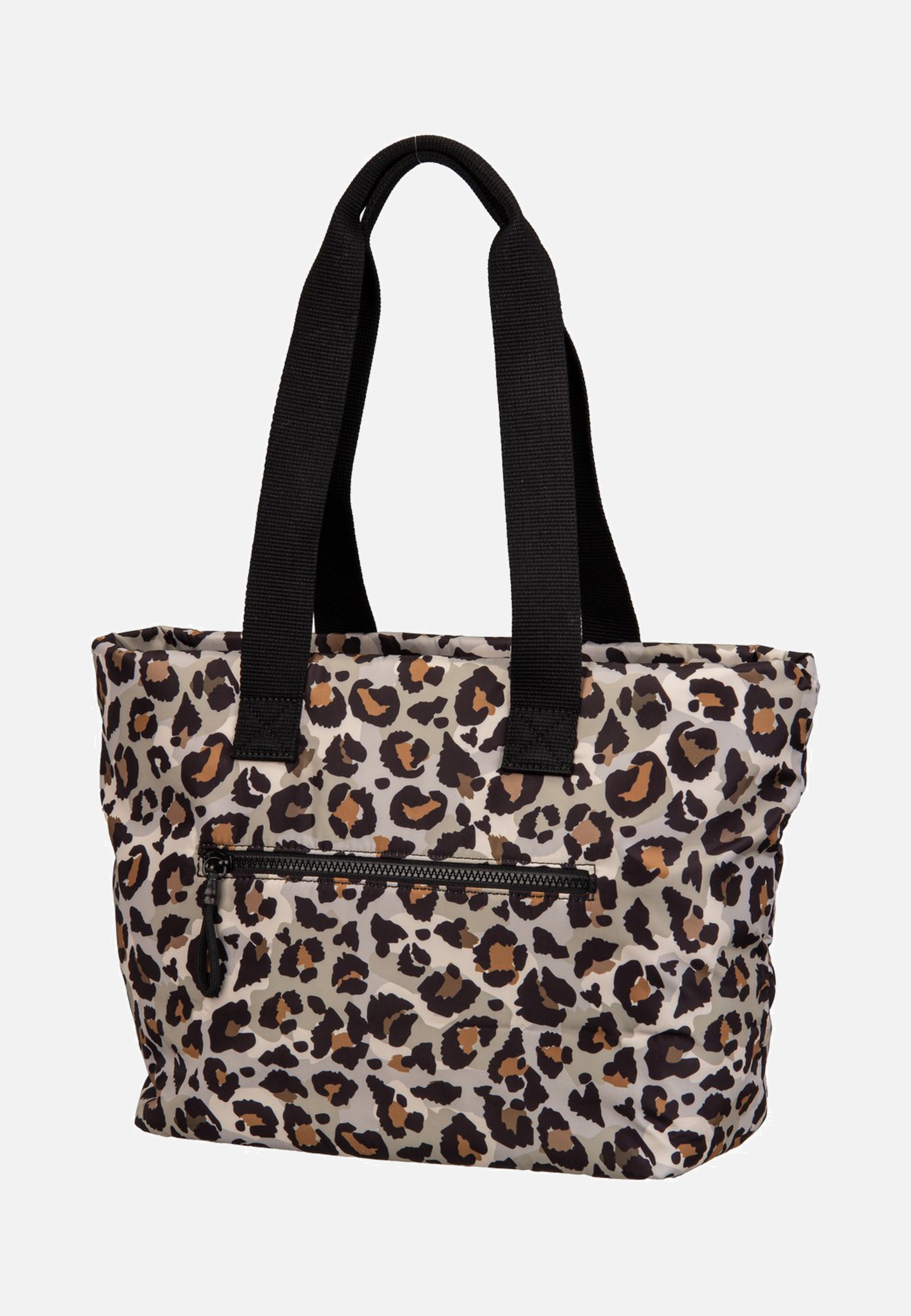Joop Giocoso Leo Helena Shopper MHZ Black Shopper