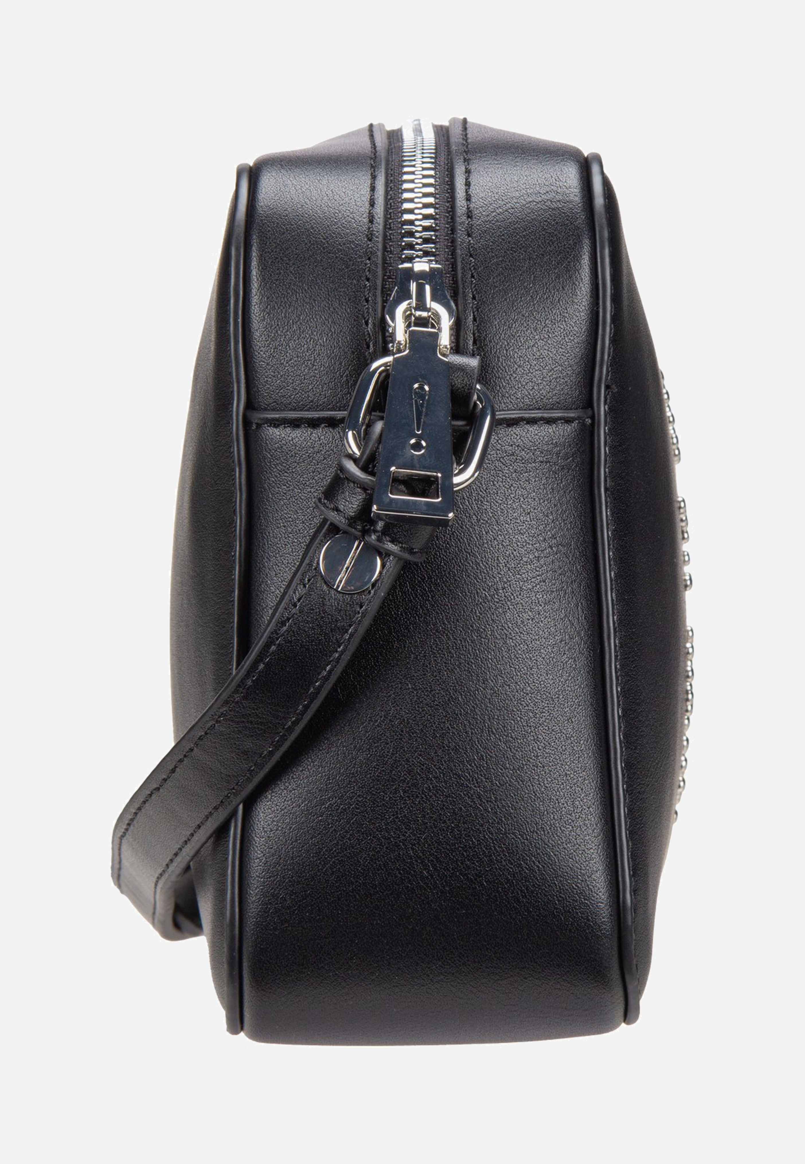 Joop Giro Borchia Cloe Shoulderbag Black Umhängetasche