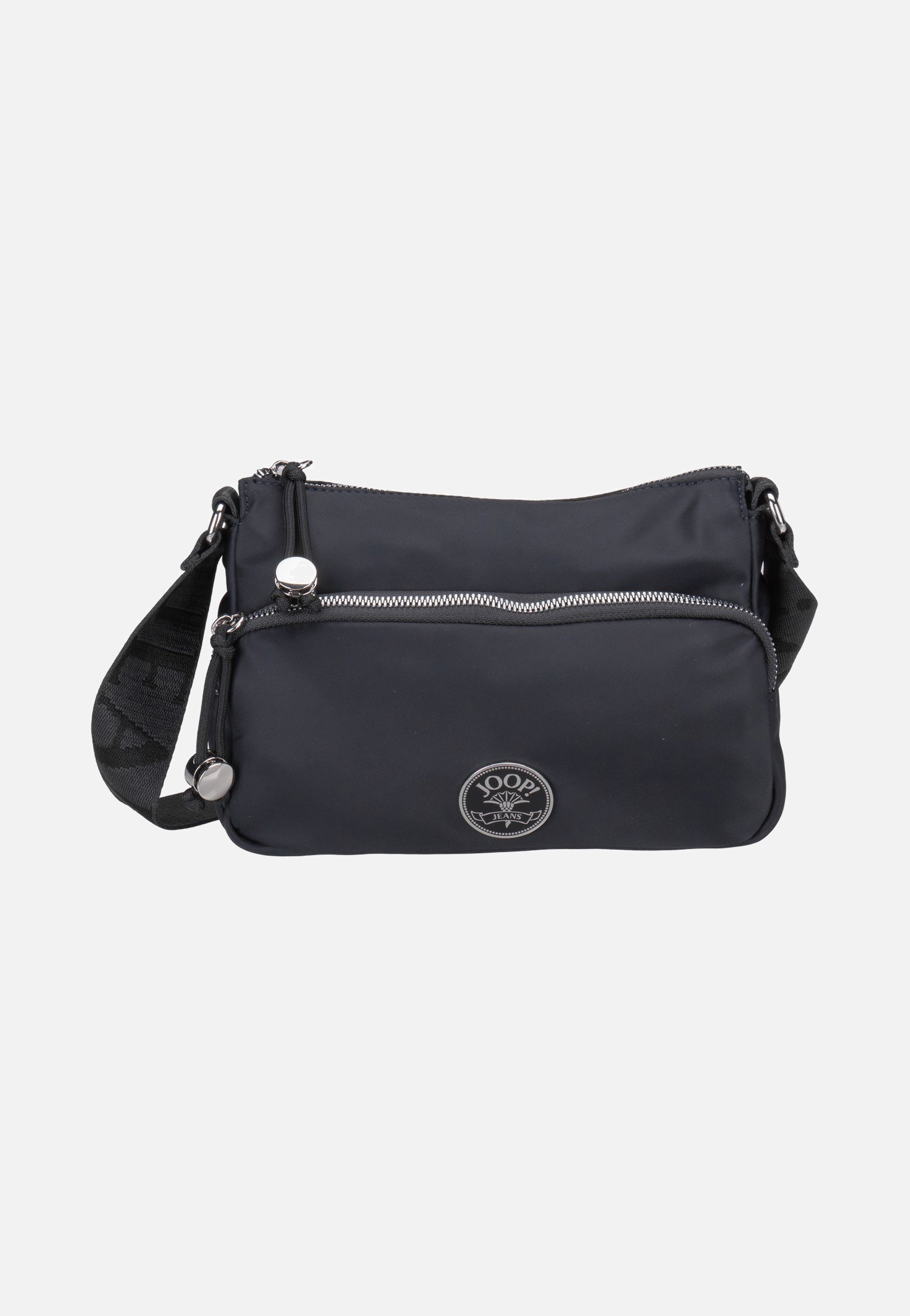 Joop Lietissimo 1.0 Jasmina SHZ Nightblue Umhängetasche