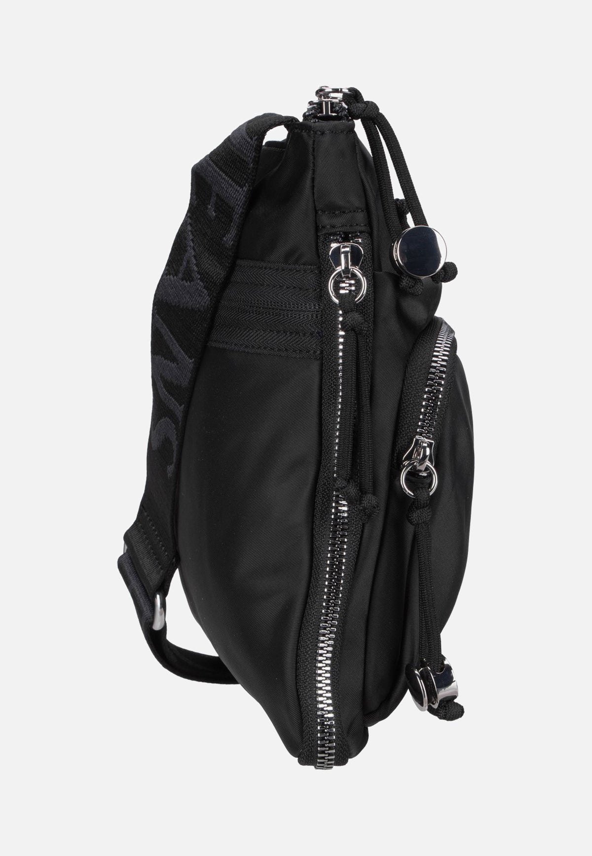 Joop Lietissimo 1.0 Lilou MVZ Black Umhängetasche