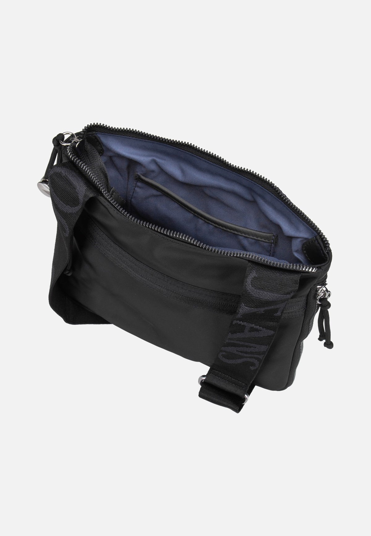 Joop Lietissimo 1.0 Lilou MVZ Black Umhängetasche