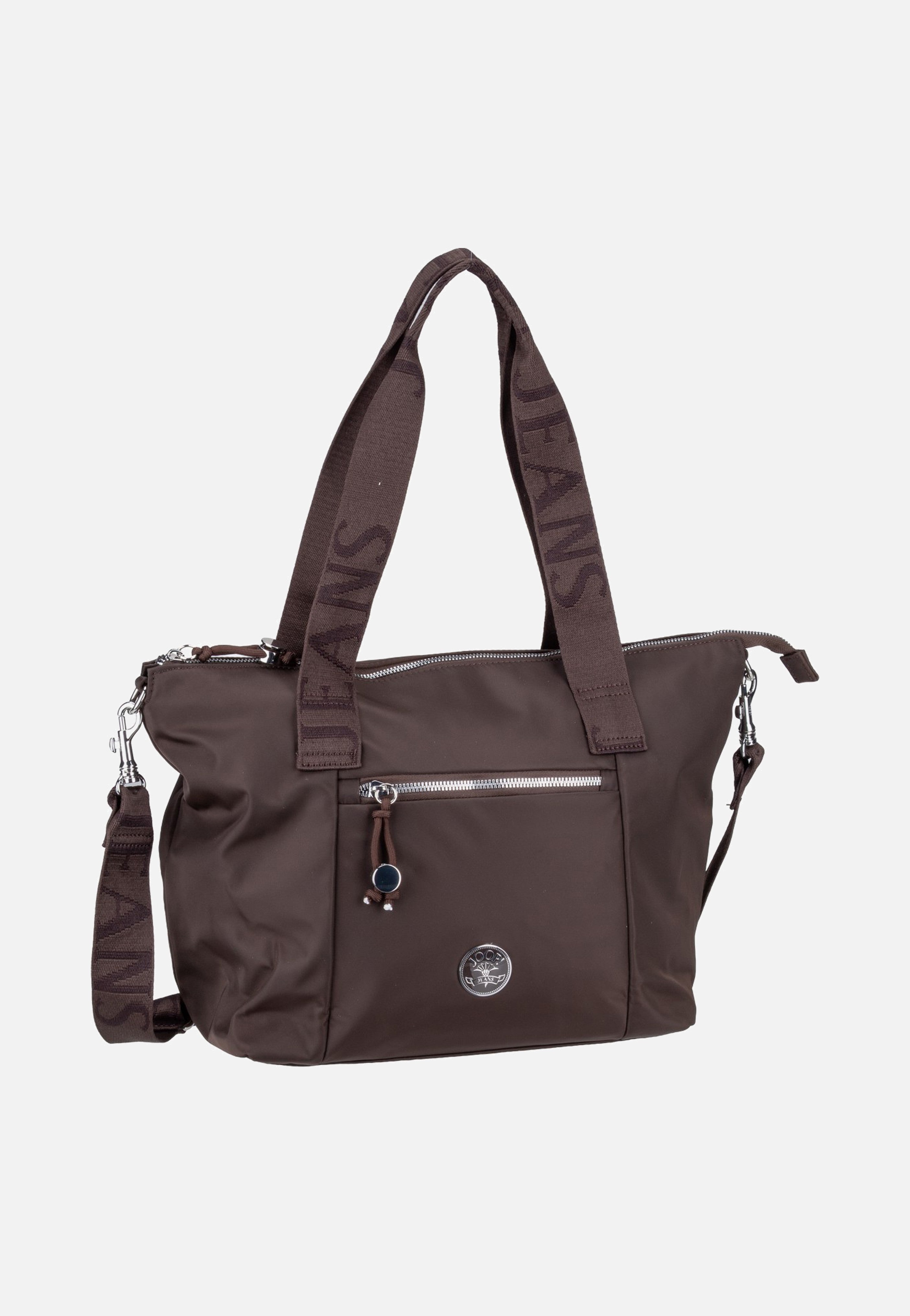 Joop Lietissimo 1.0 Janita LHZ Seal Brown Shopper