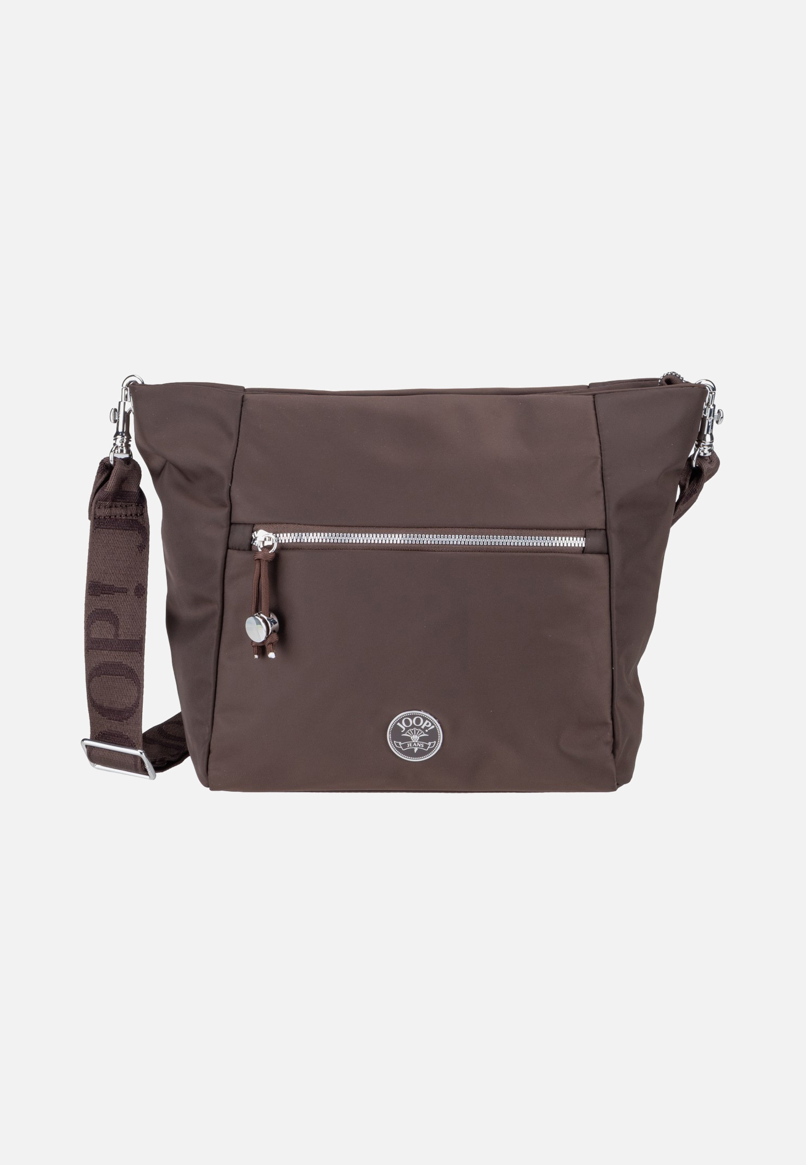 Joop Lietissimo 1.0 Kaja LHZ Seal Brown Crossbody Bag