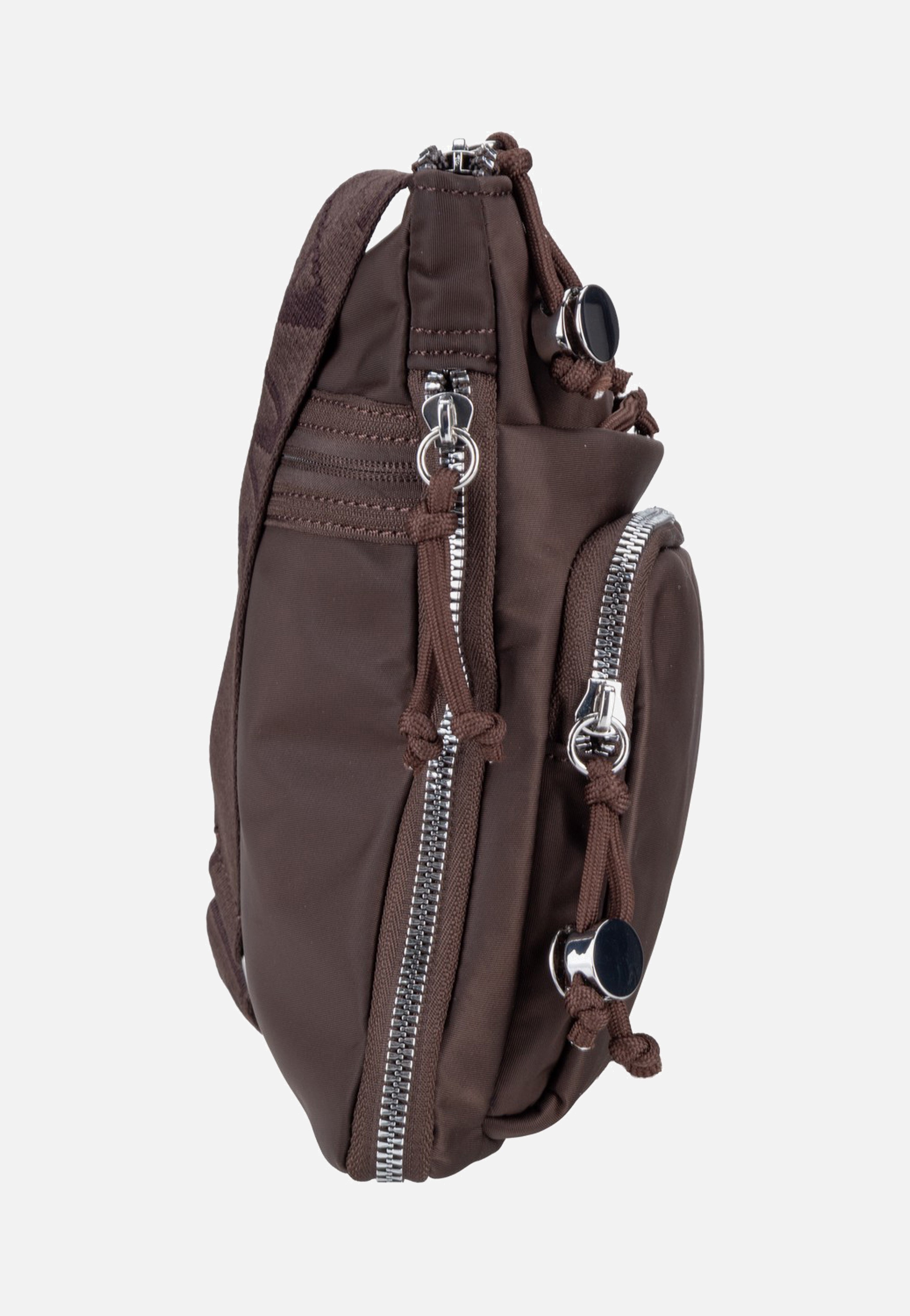 Joop Lietissimo 1.0 Lilou MVZ Seal Brown Schultertasche