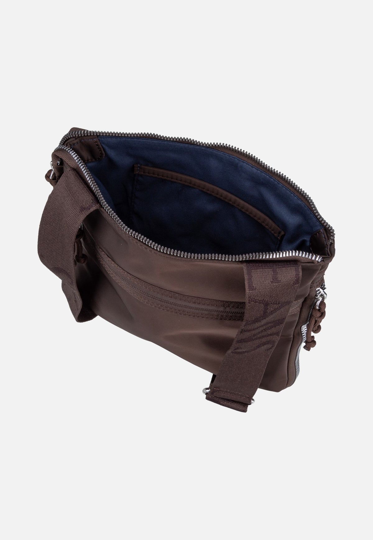 Joop Lietissimo 1.0 Lilou MVZ Seal Brown Schultertasche