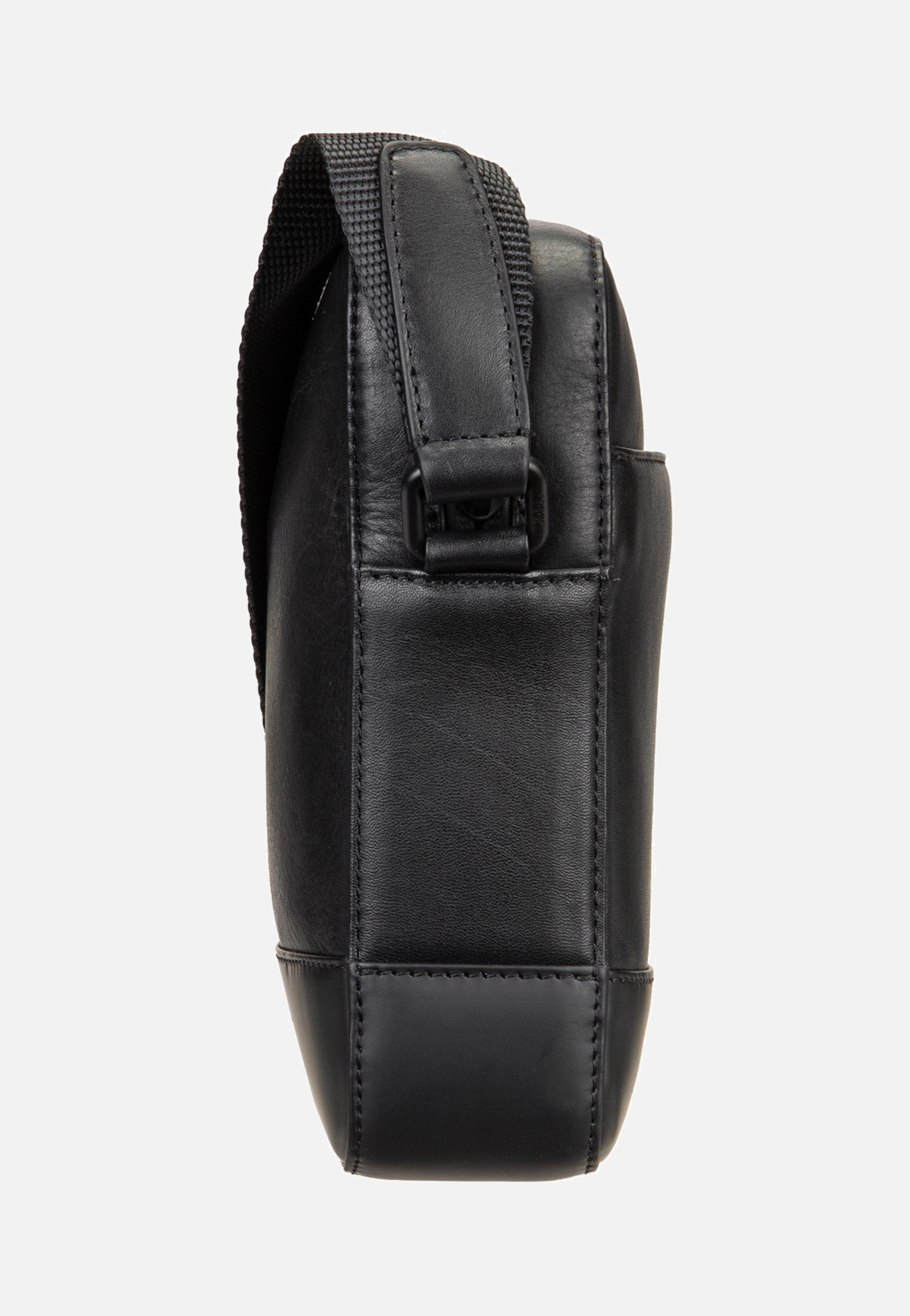 Joop Manciano Rafael XSVZ Black Crossbody Bag