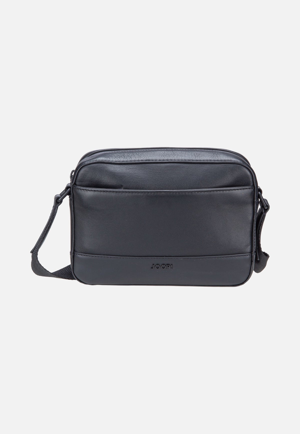 Joop Manciano Pino XSHZ Black Crossbody Bag