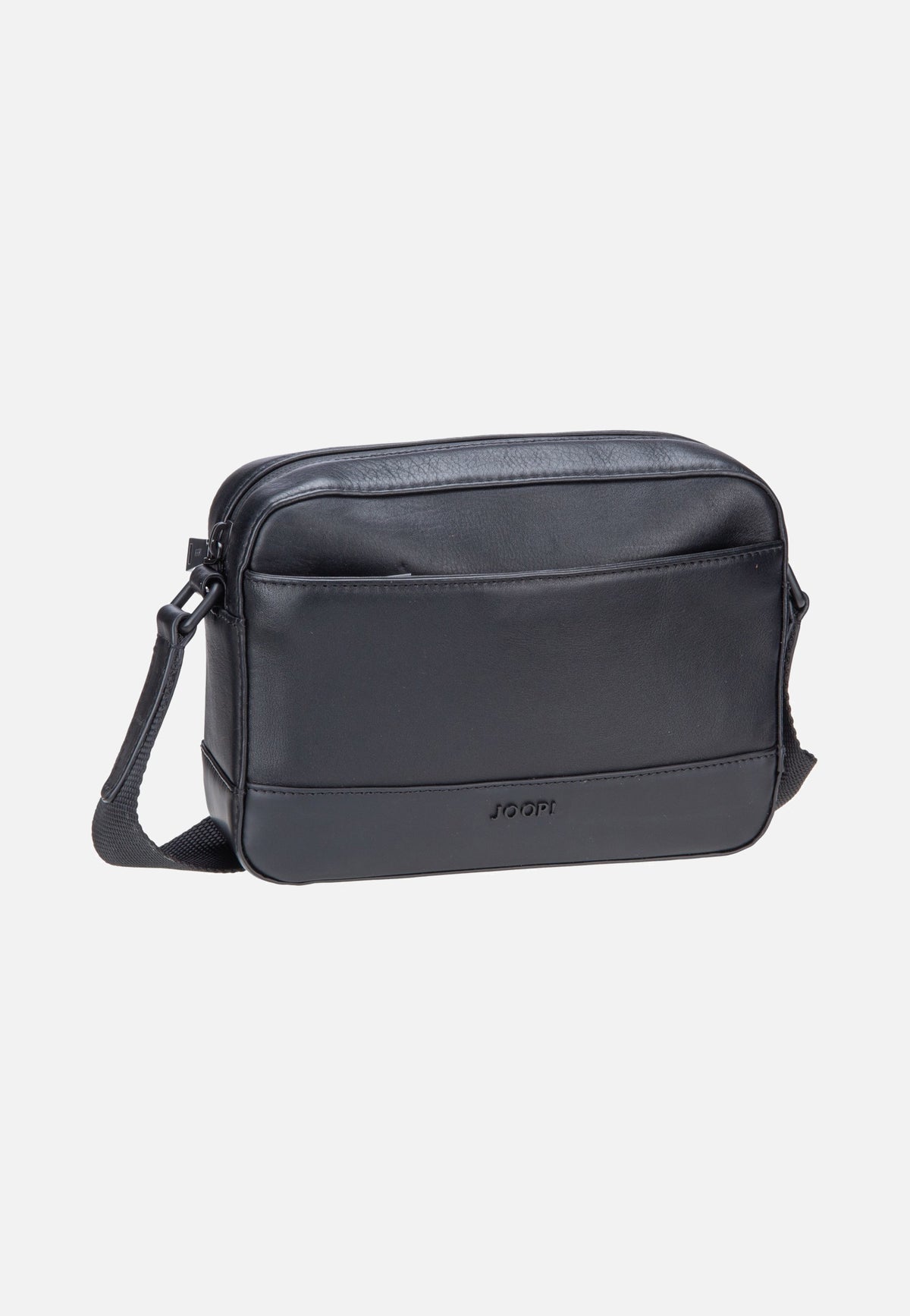 Joop Manciano Pino XSHZ Black Crossbody Bag
