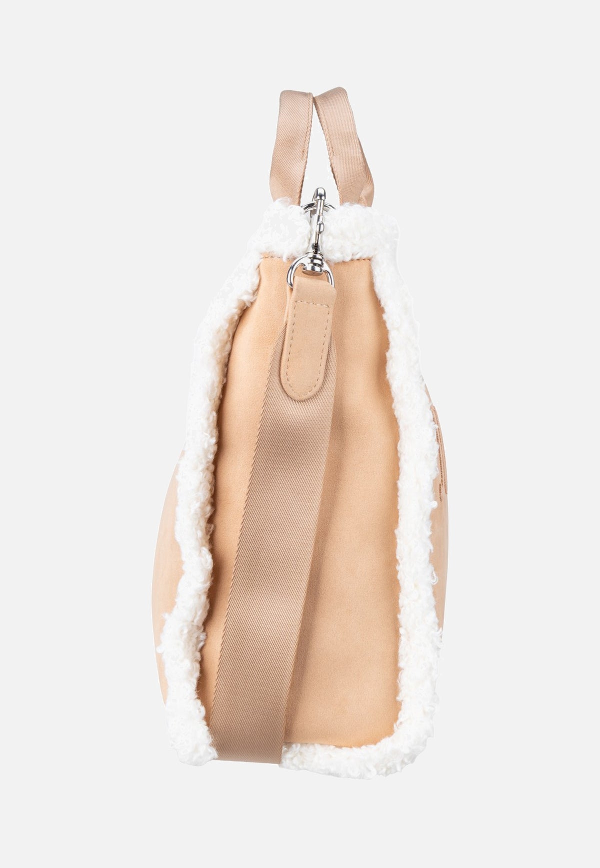 Joop Piacere Aurelia LHZ Cappuccino Henkeltasche