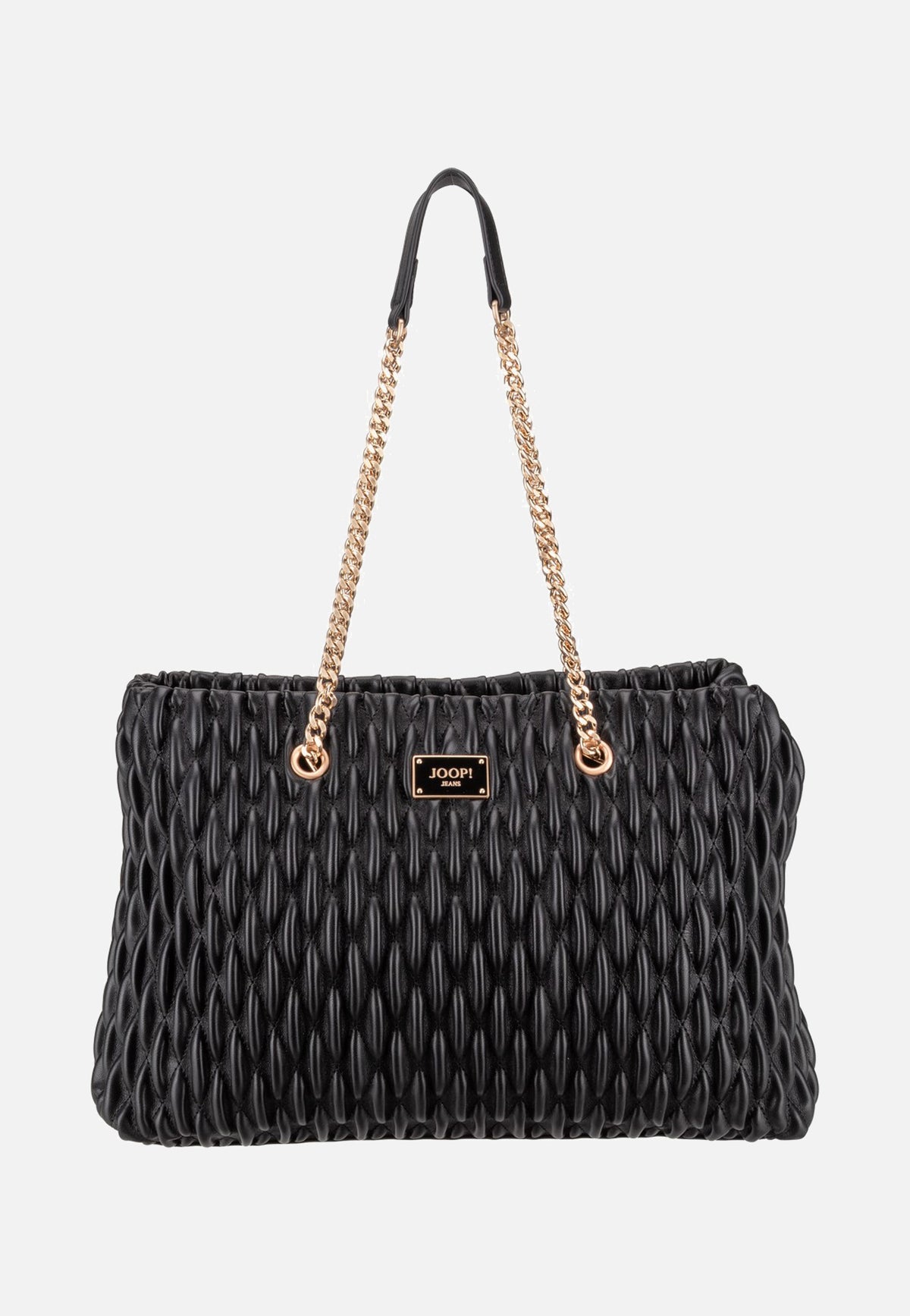 Joop Ruga Niecy LHO Black Shopper