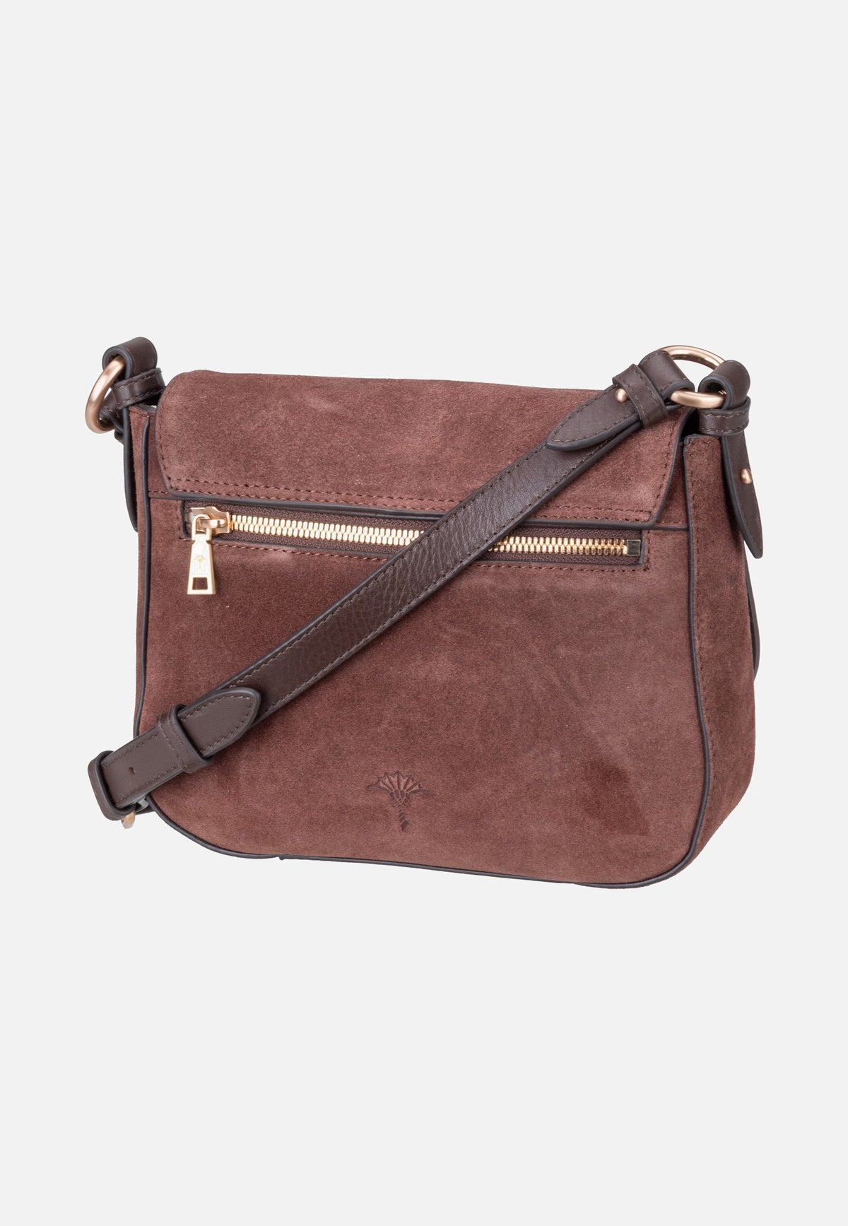 Joop Sofista Dolce Esmera Shf Darkbrown Schultertasche