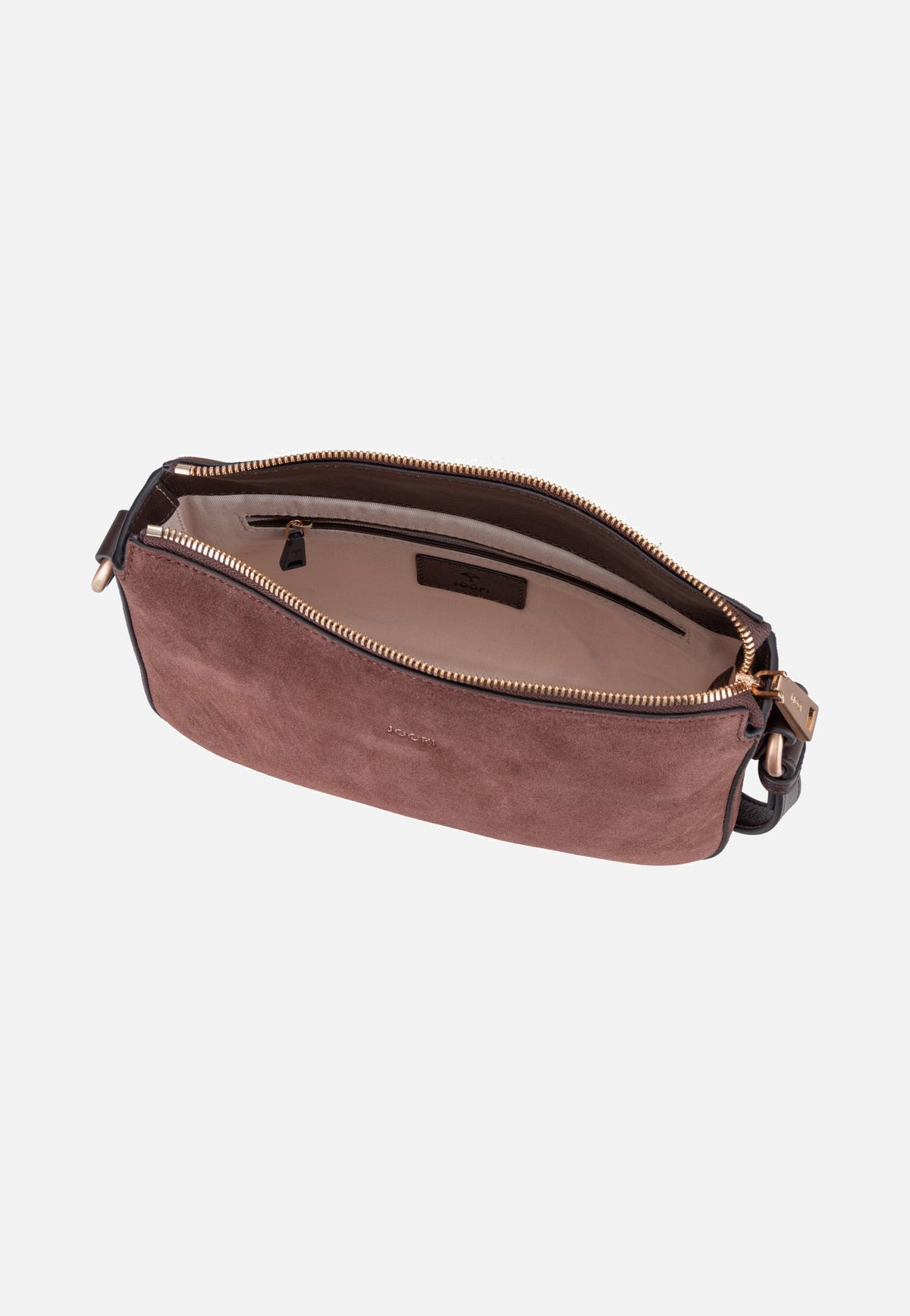 Joop Sofista Dolce Jasmina Shz1 Darkbrown Schultertasche
